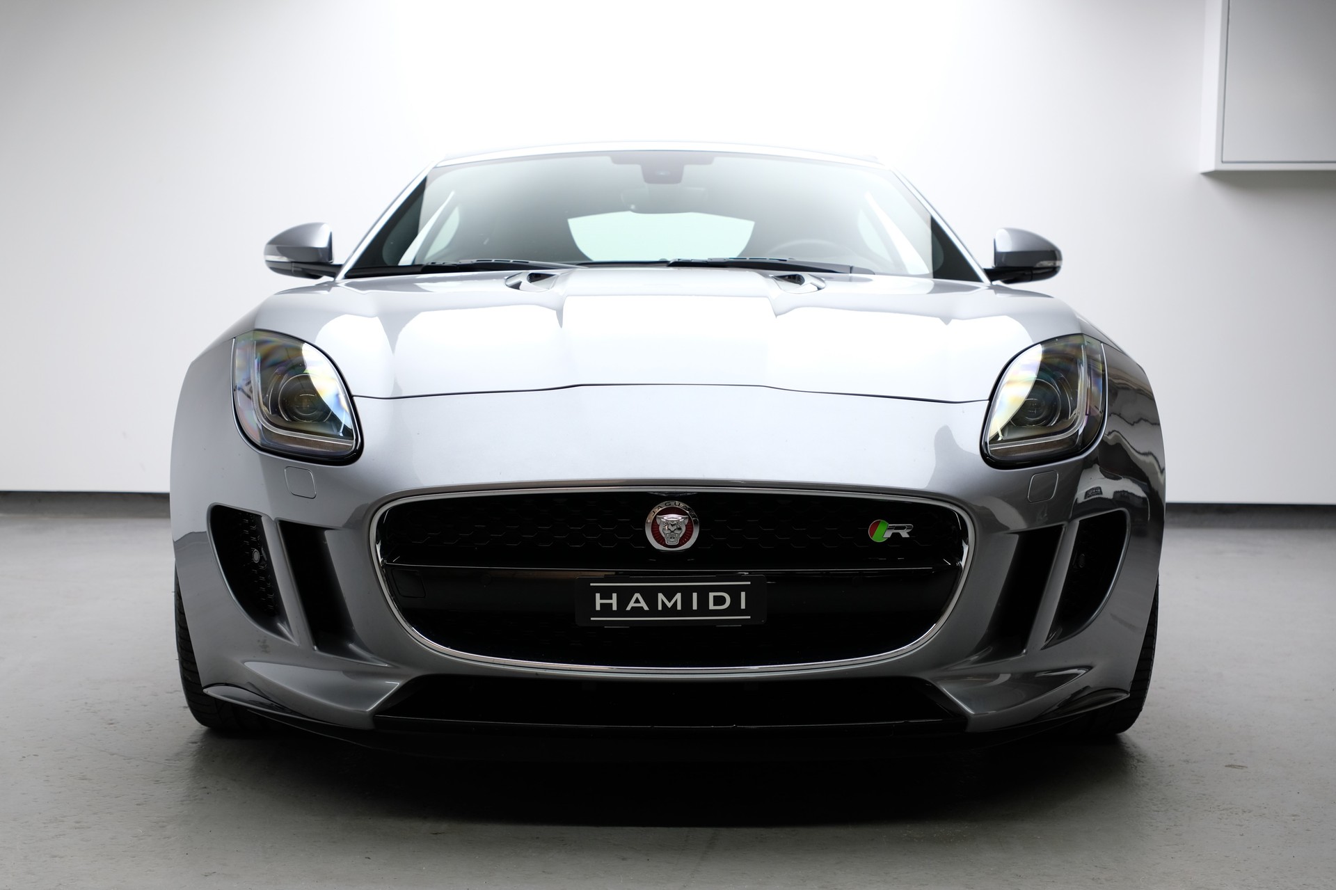 JAGUAR F-Type Coupé R 5.0 V8 S/C-showroom-element-1