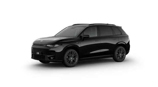 LEAPMOTOR C10 82kWh AWD, 598 PS