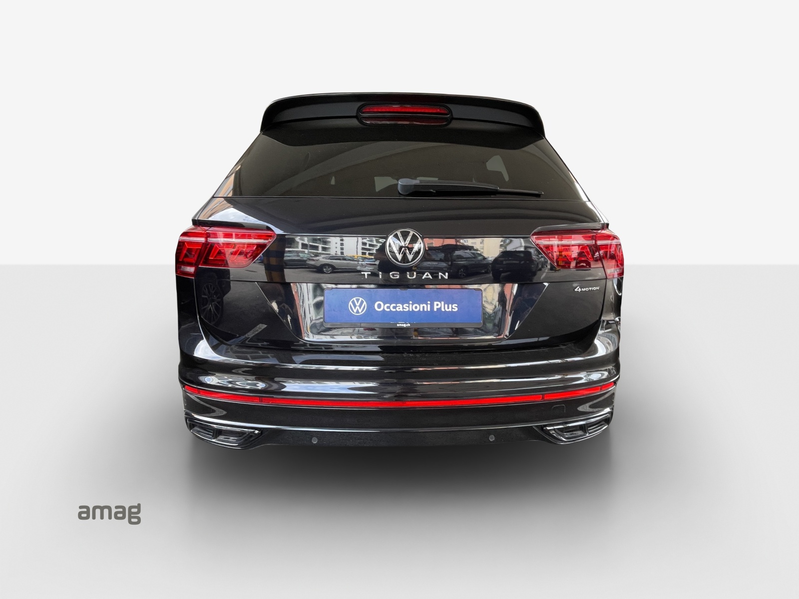 VW Tiguan 2.0 TDI SCR R-Line 4Motion DSG-showroom-element-3