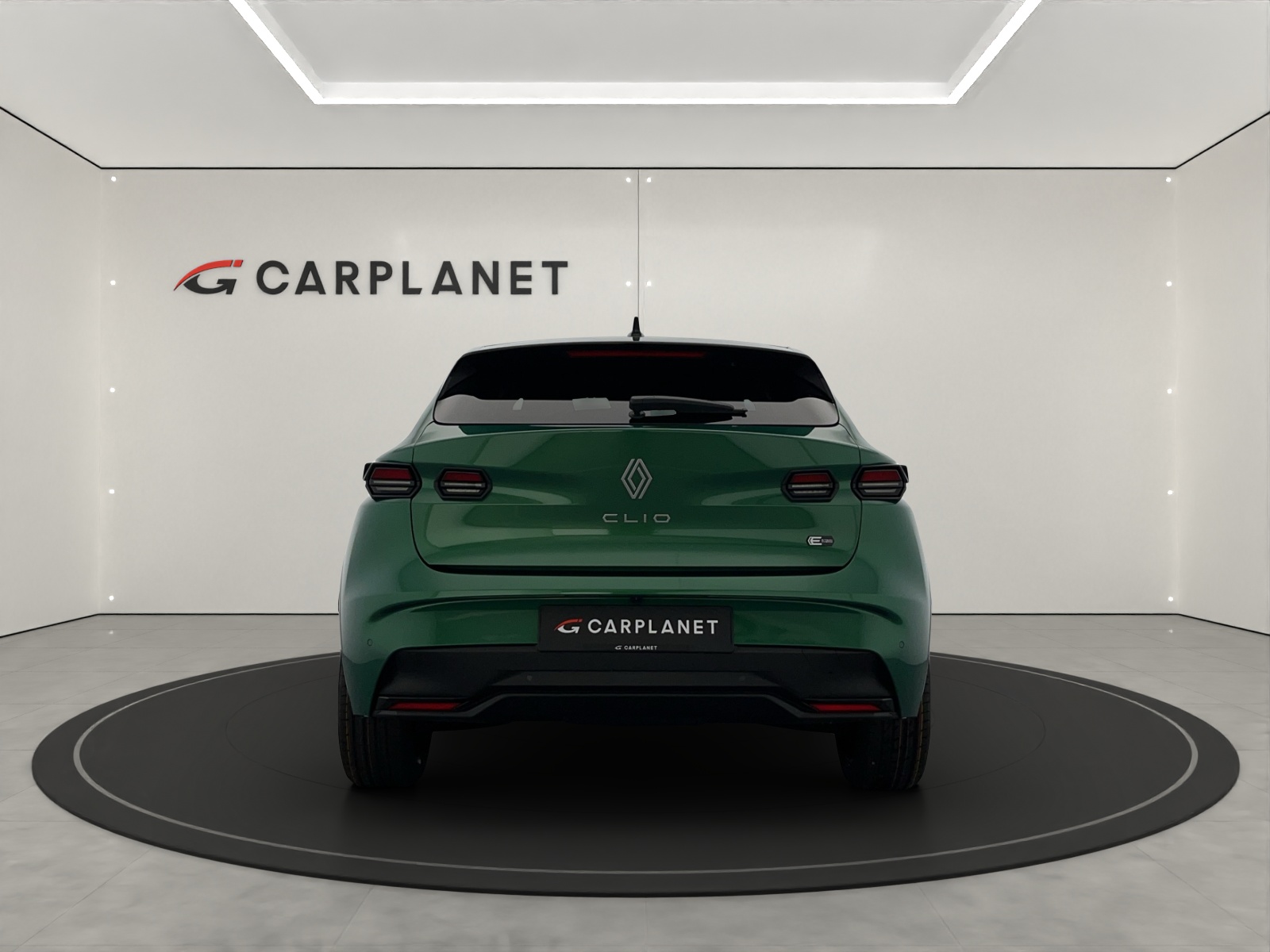 RENAULT Clio 1.8 E-Tech techno-showroom-element-3