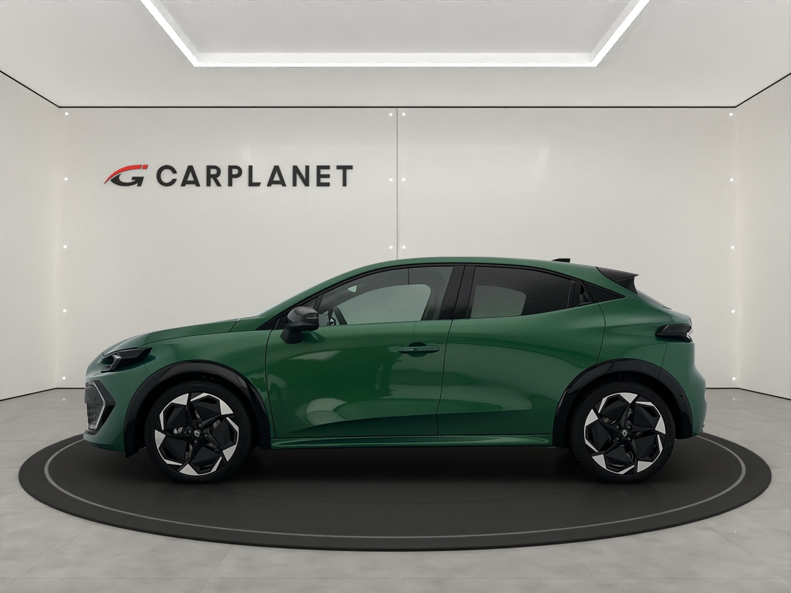 RENAULT Clio 1.8 E-Tech techno-showroom-element-1