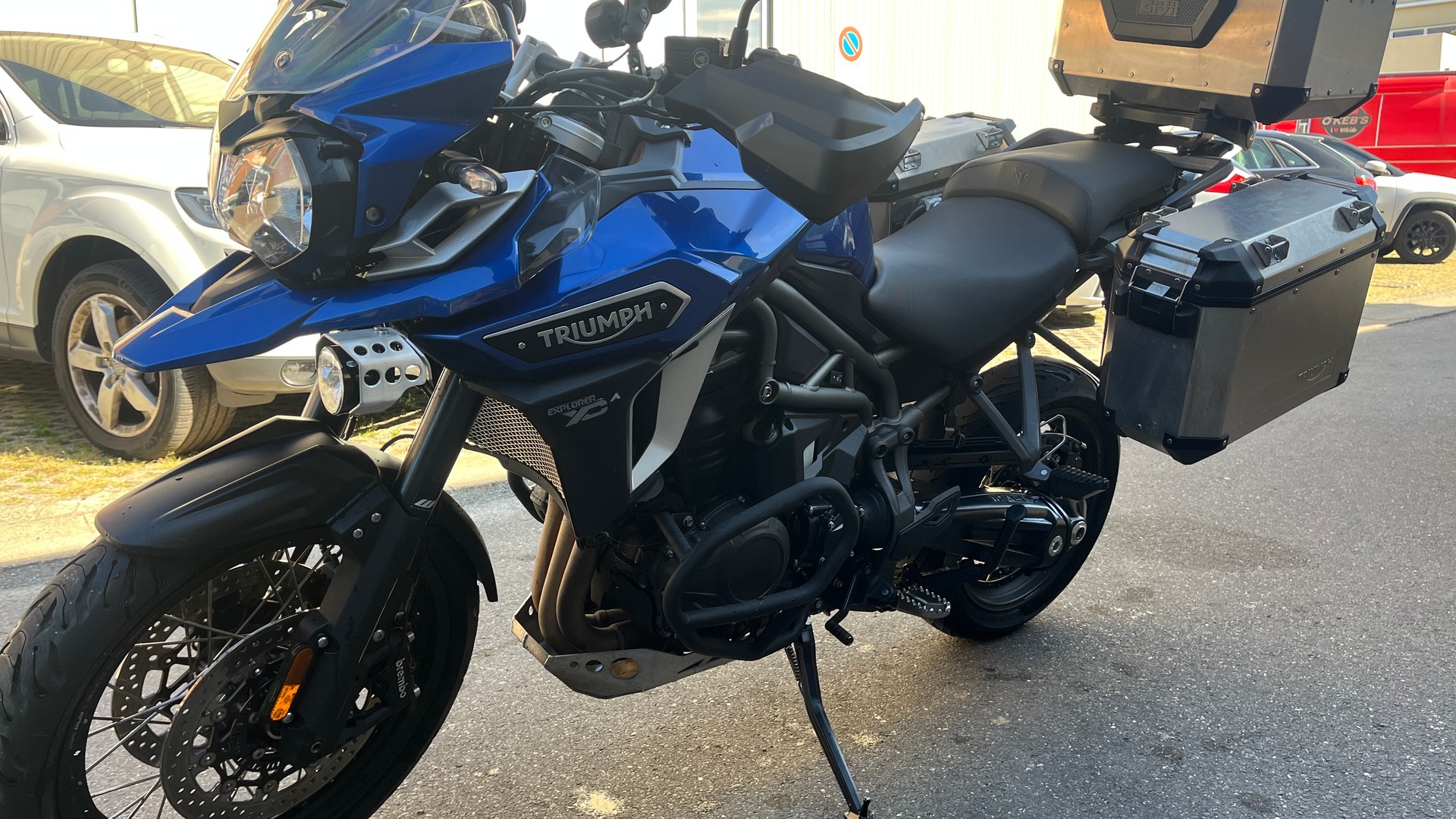 TRIUMPH Tiger 1200 Explorer XCX ABS-image-7