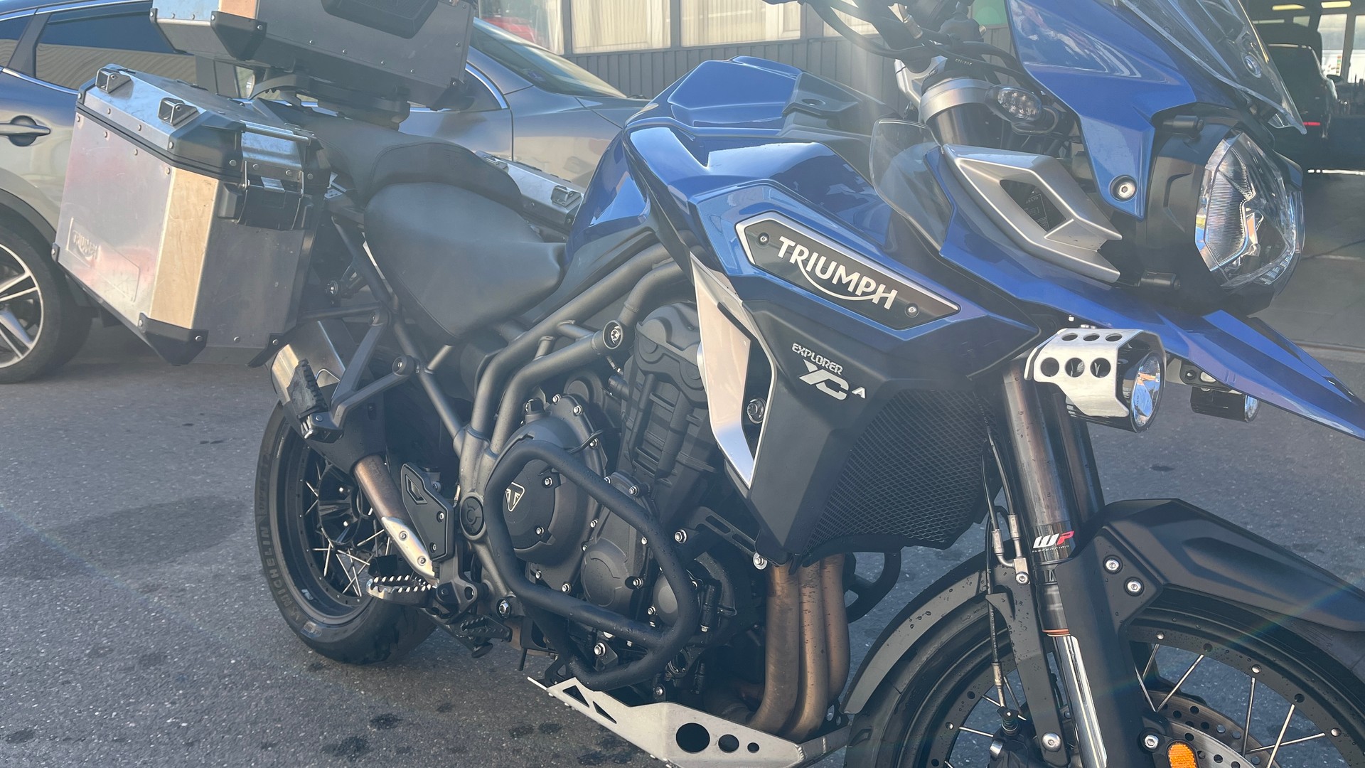 TRIUMPH Tiger 1200 Explorer XCX ABS-image-8