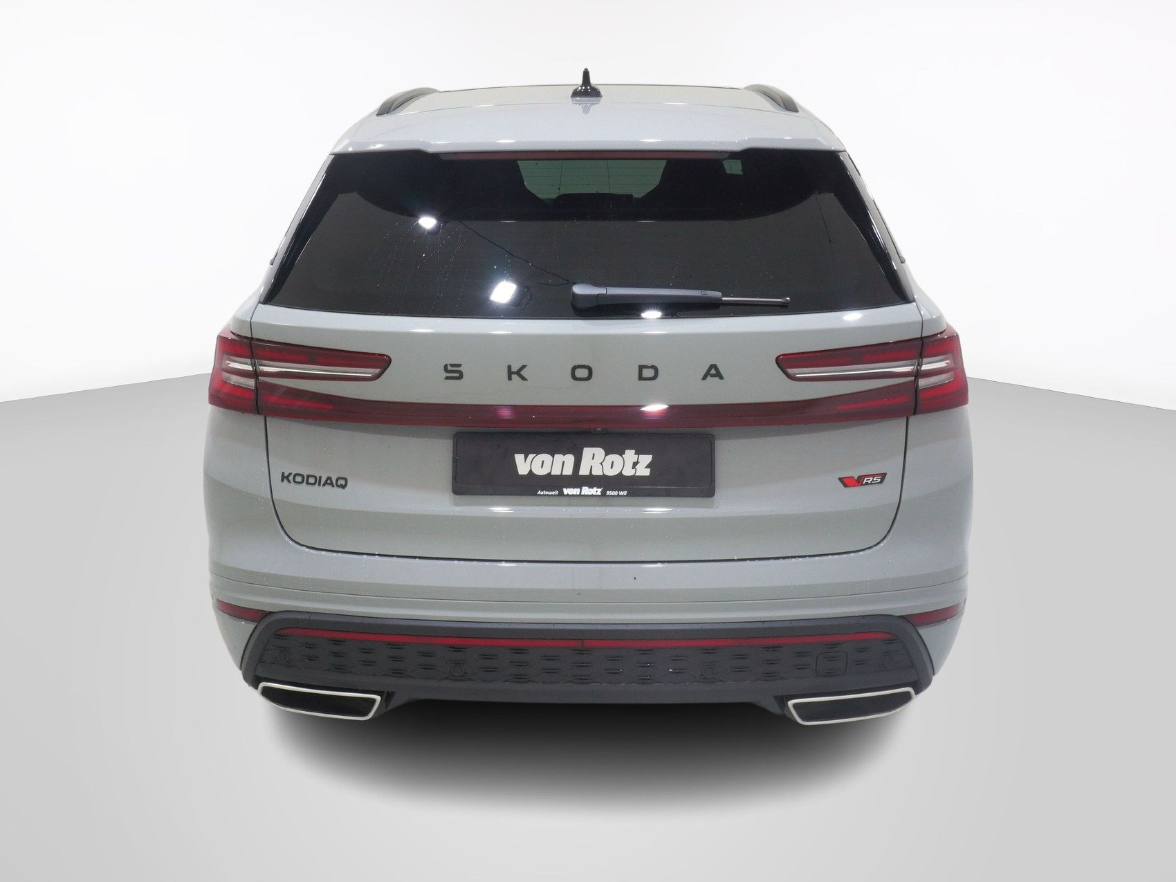 SKODA Kodiaq 2.0 TSI RS-showroom-element-2
