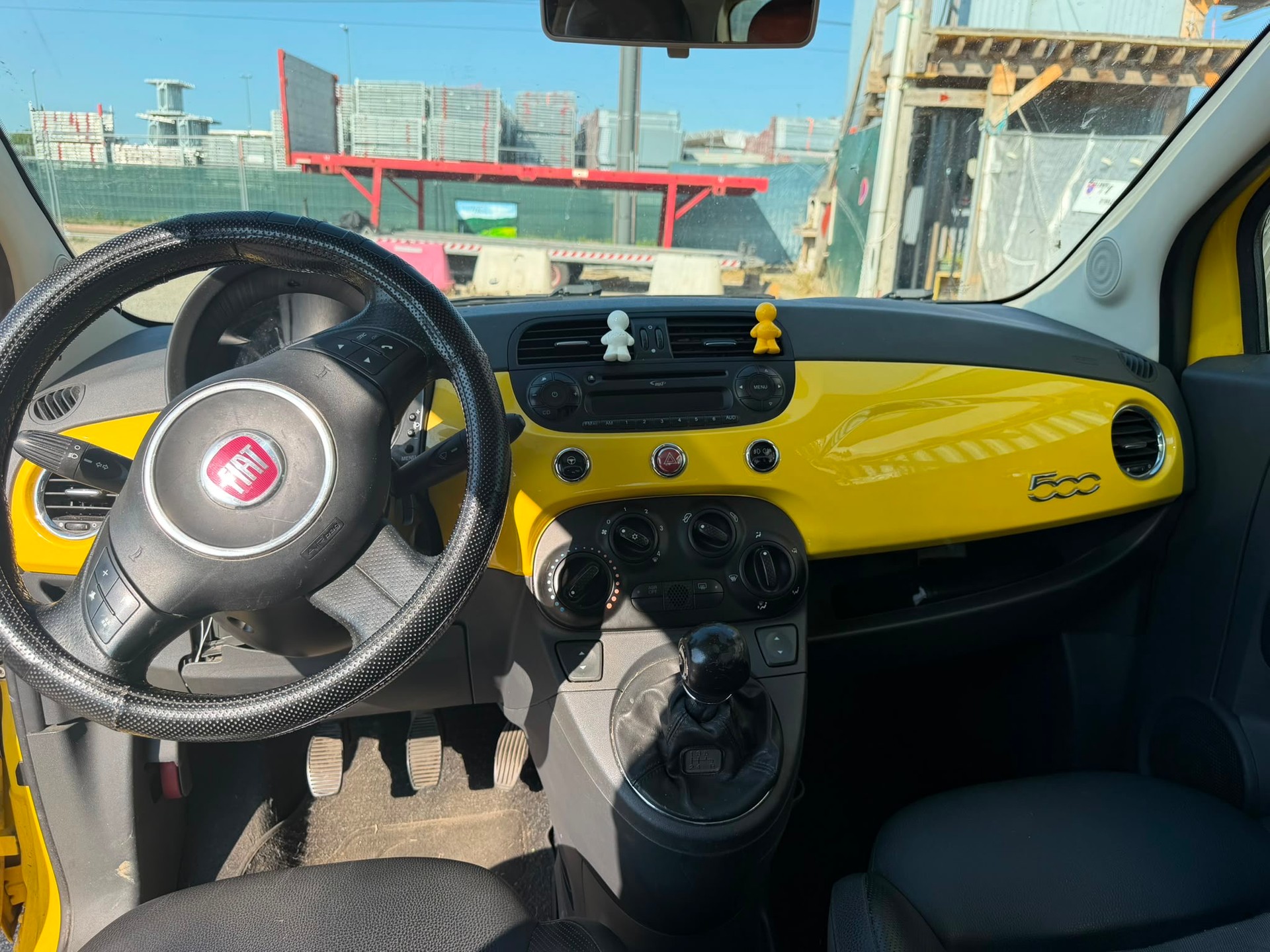 FIAT 500 1.3 JTD by Diesel-image-6