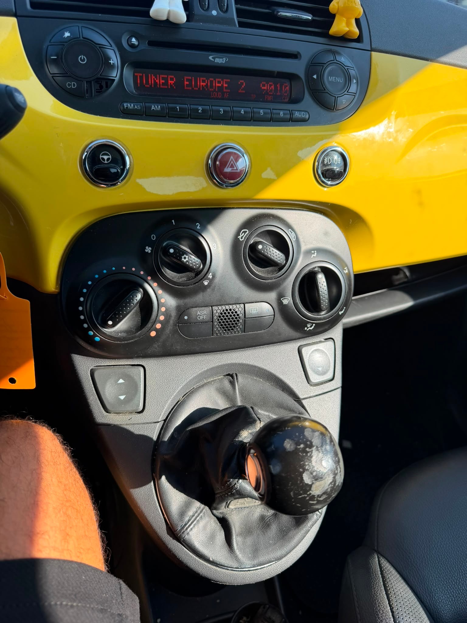 FIAT 500 1.3 JTD by Diesel-image-3
