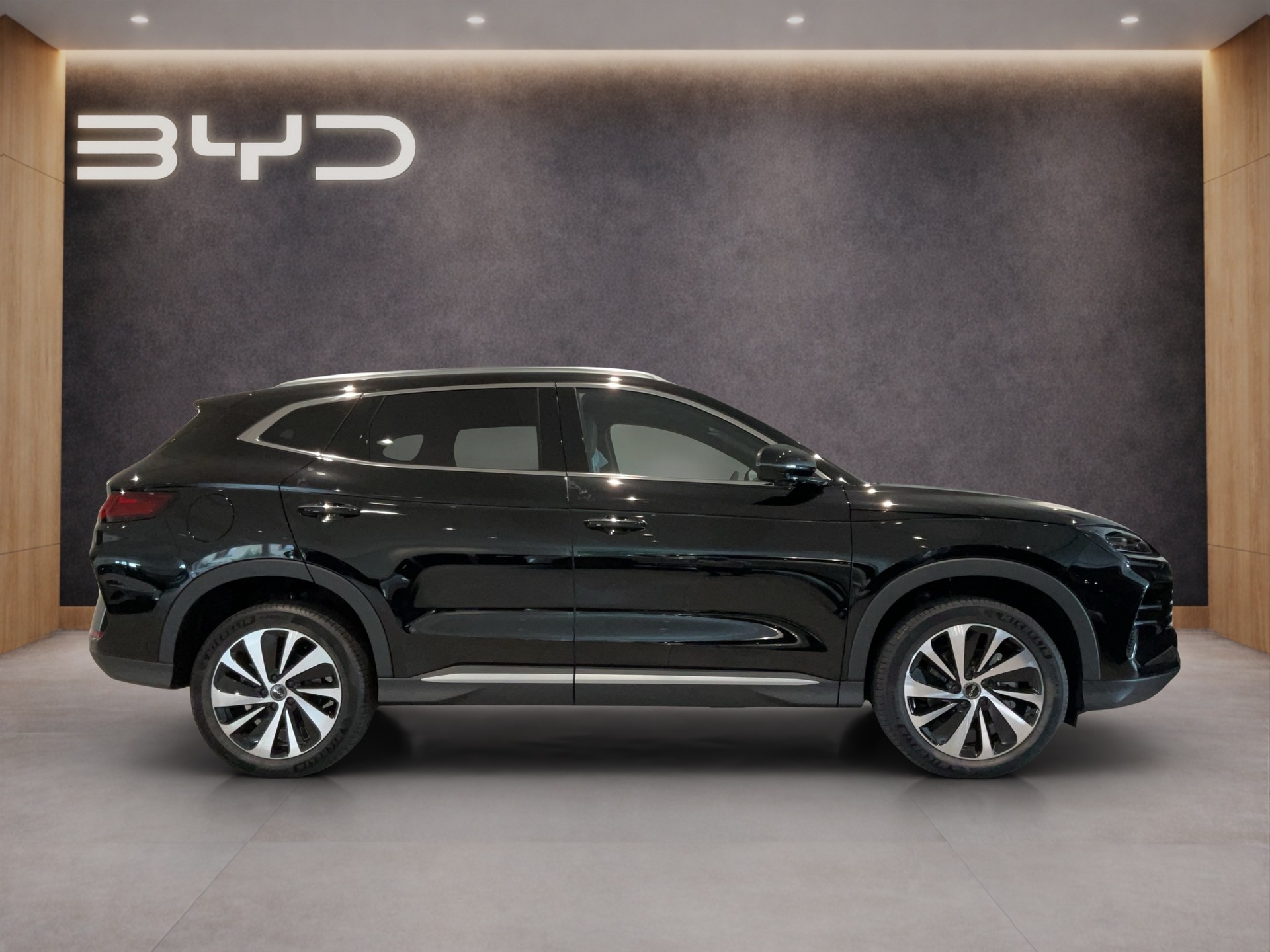 BYD Seal U DM-i Design AWD-image-5