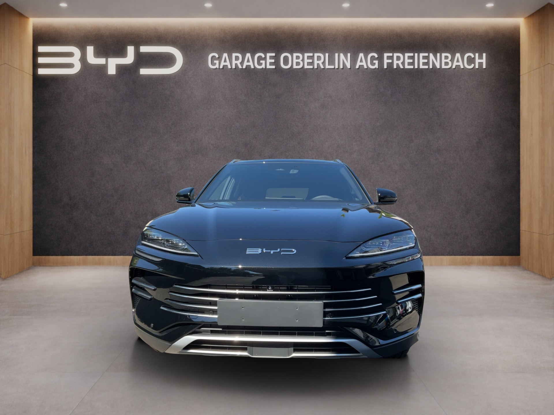BYD Seal U DM-i Design AWD-image-7