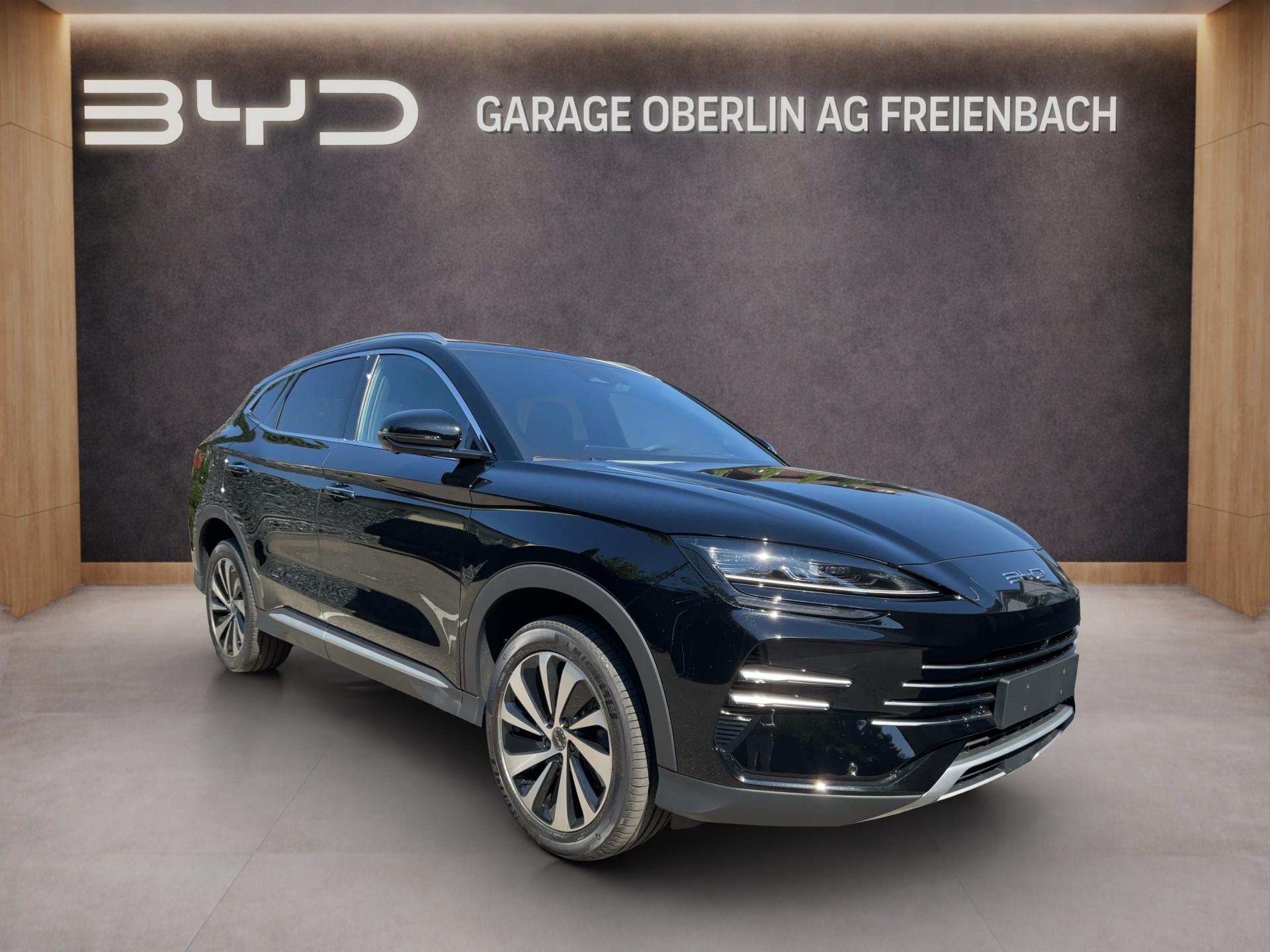 BYD Seal U DM-i Design AWD-image-6