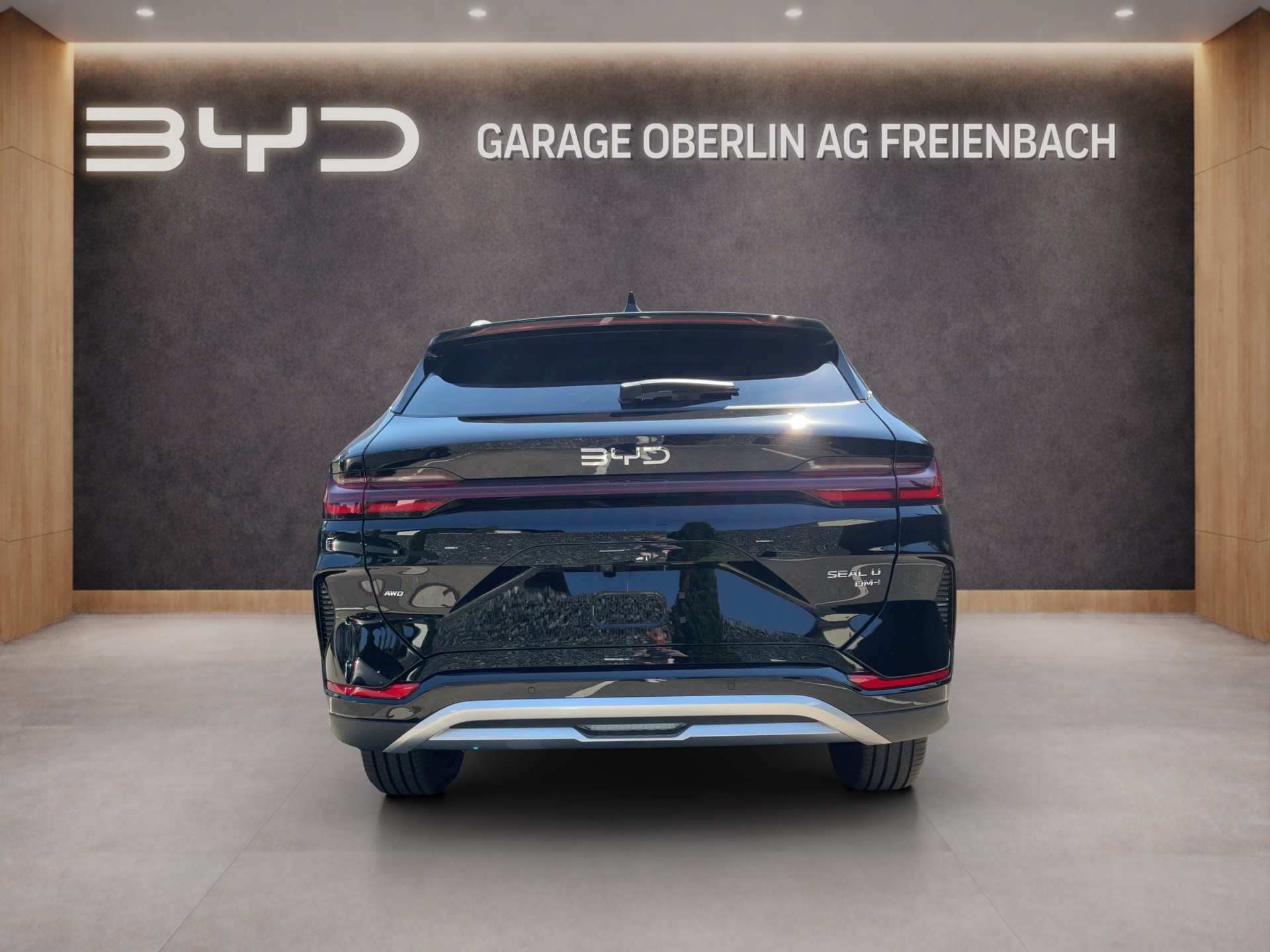 BYD Seal U DM-i Design AWD-showroom-element-3
