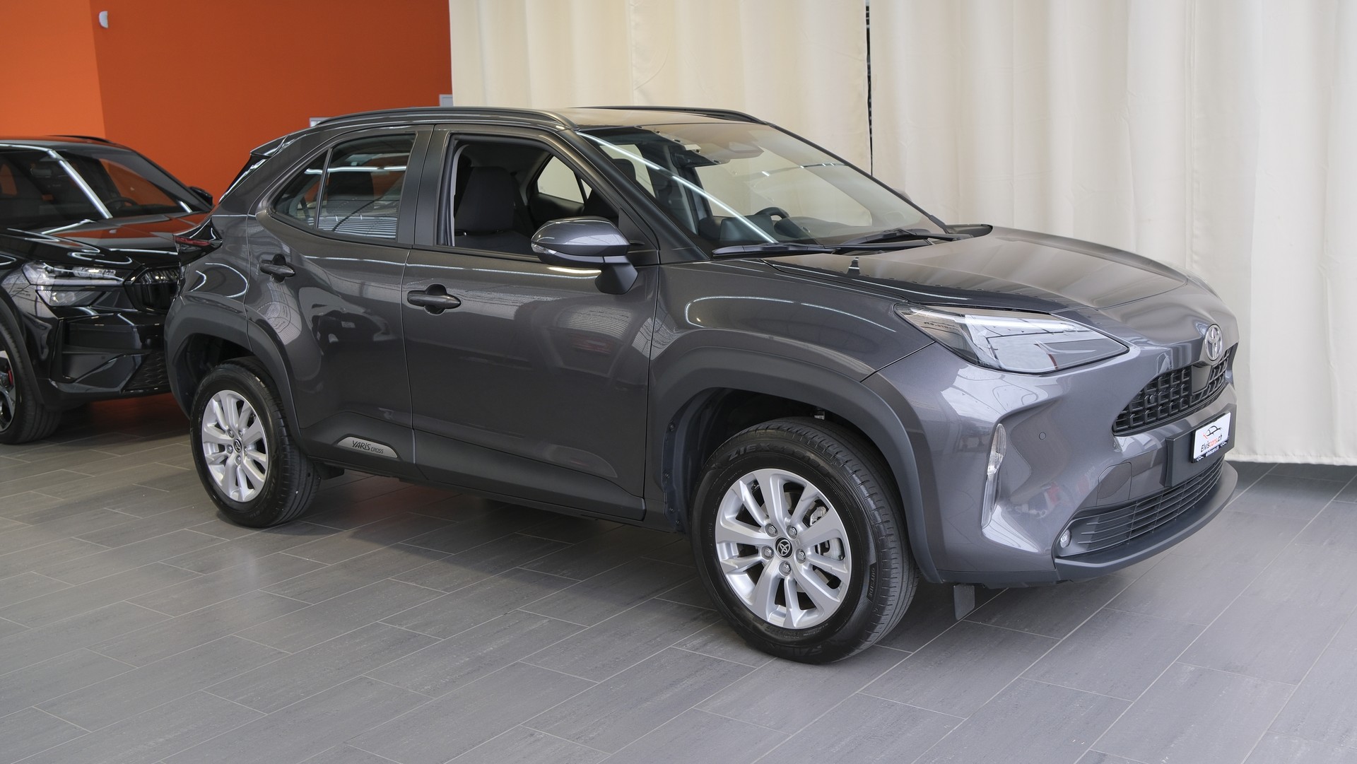 TOYOTA Yaris Cross 1.5 Trend e-CVT-image-26