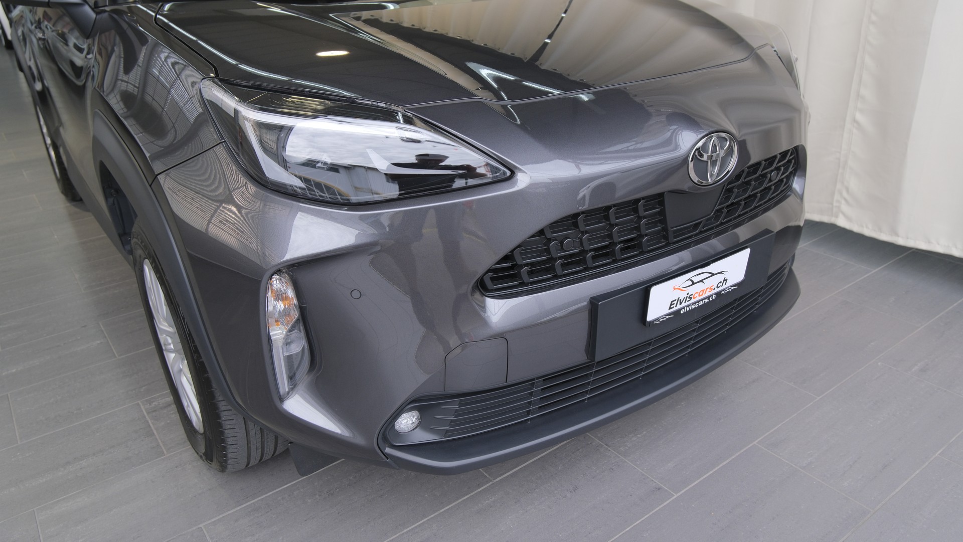 TOYOTA Yaris Cross 1.5 Trend e-CVT-image-28