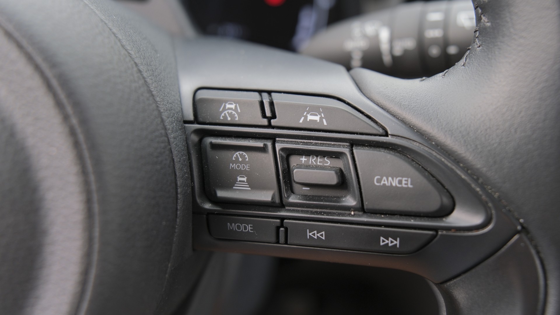TOYOTA Yaris Cross 1.5 Trend e-CVT-image-20