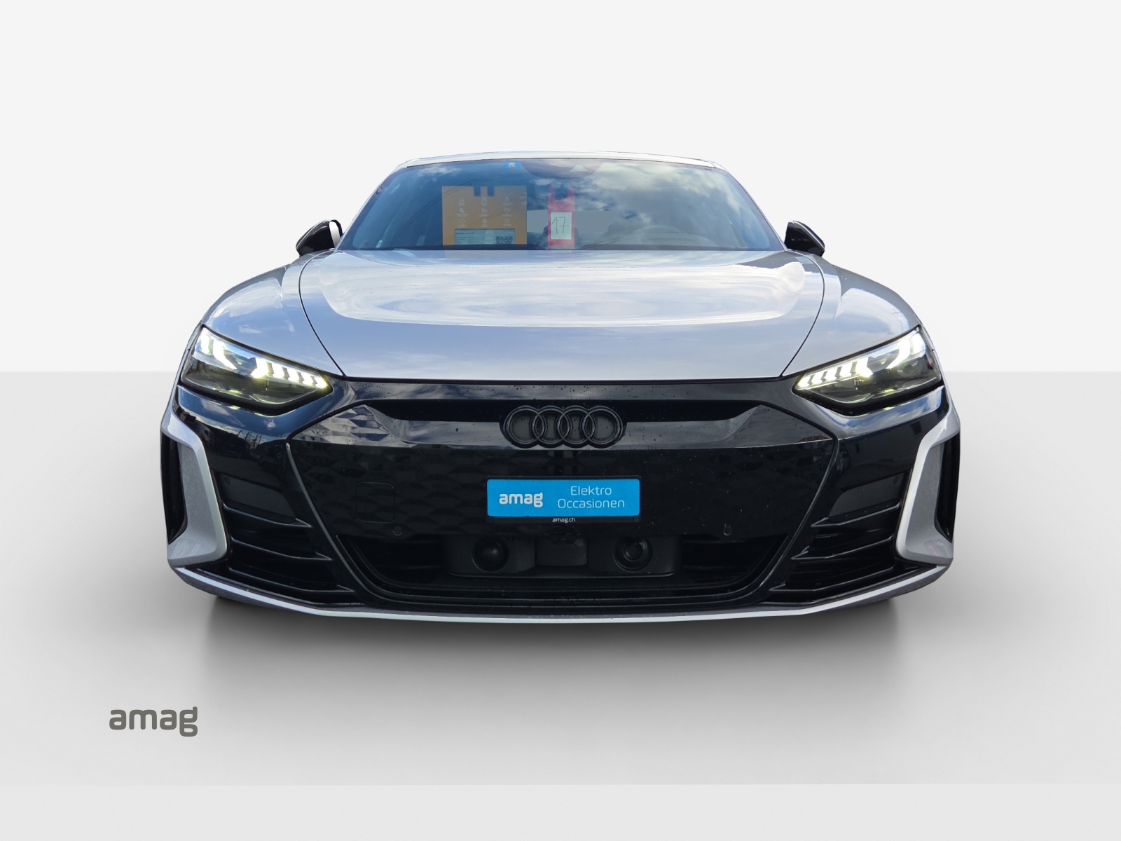 AUDI RS e-tron GT quattro-image-6