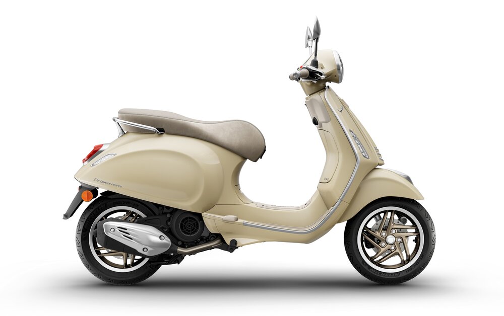 PIAGGIO Vespa 125 Primavera Sport Euro 5+-image-2