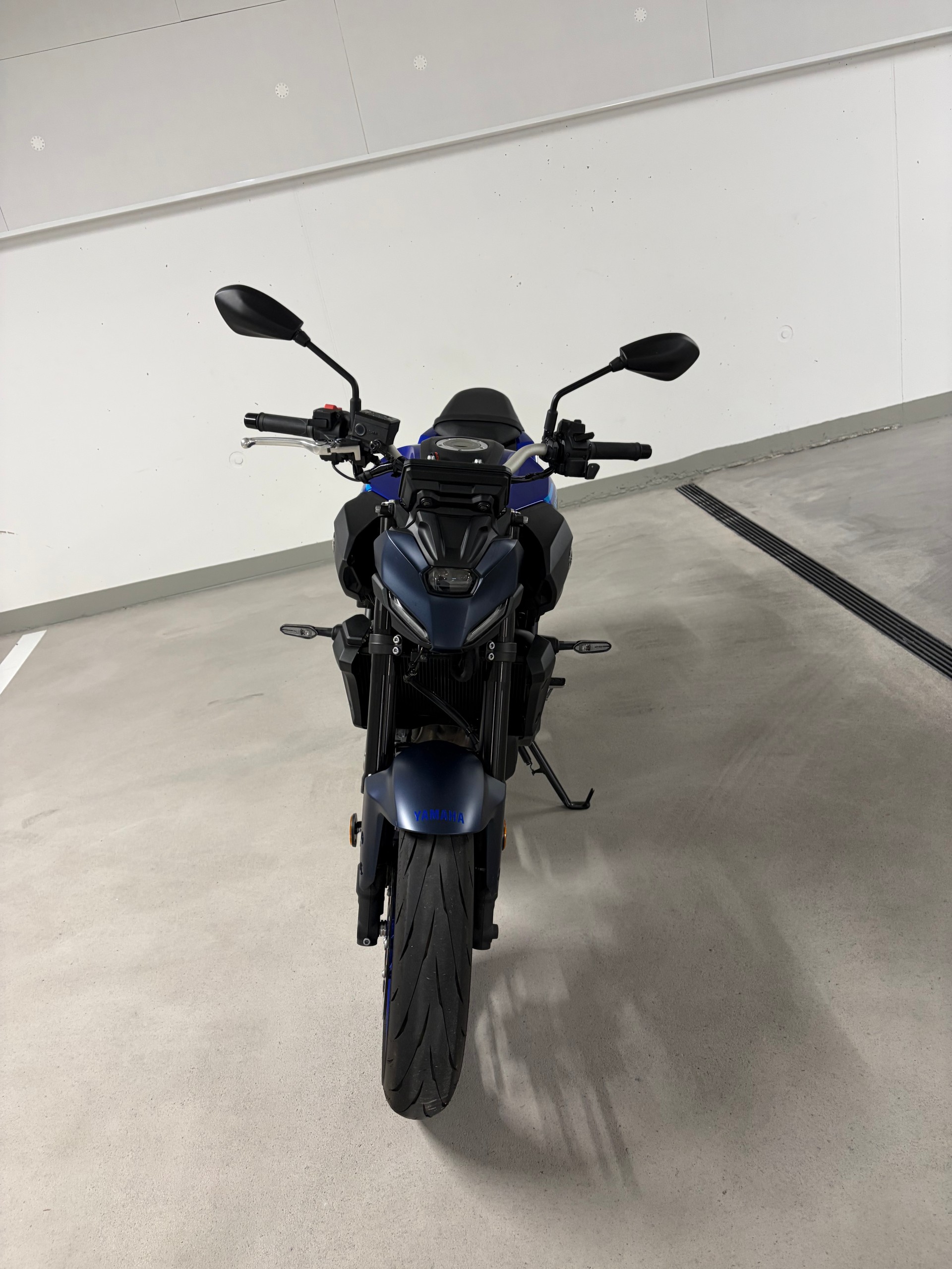 YAMAHA YAMAHA MT-07 Y-AMT-image-3