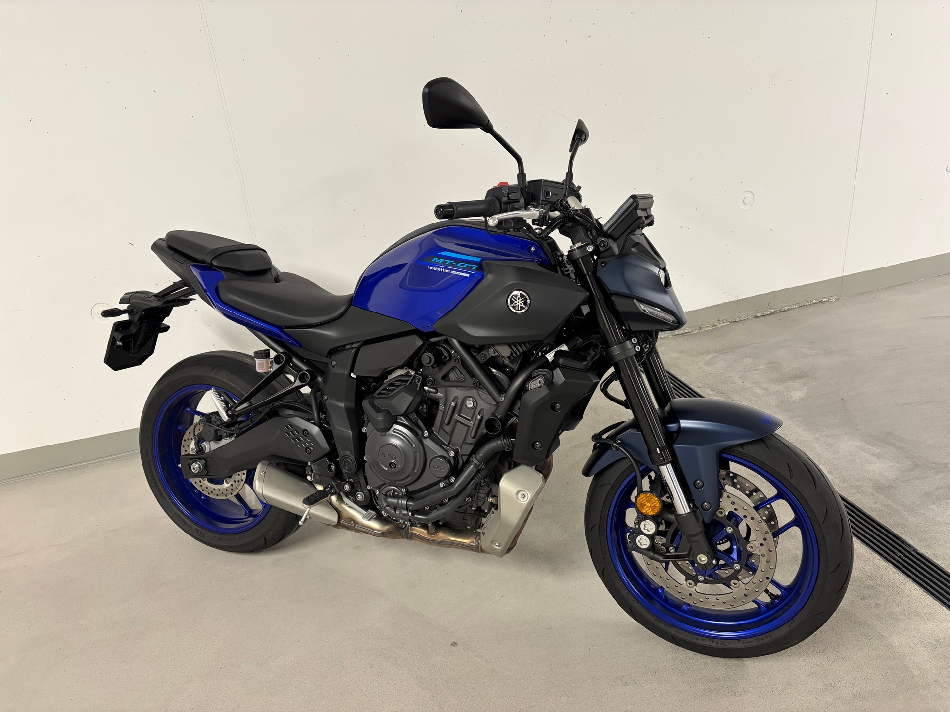 YAMAHA YAMAHA MT-07 Y-AMT-image-1