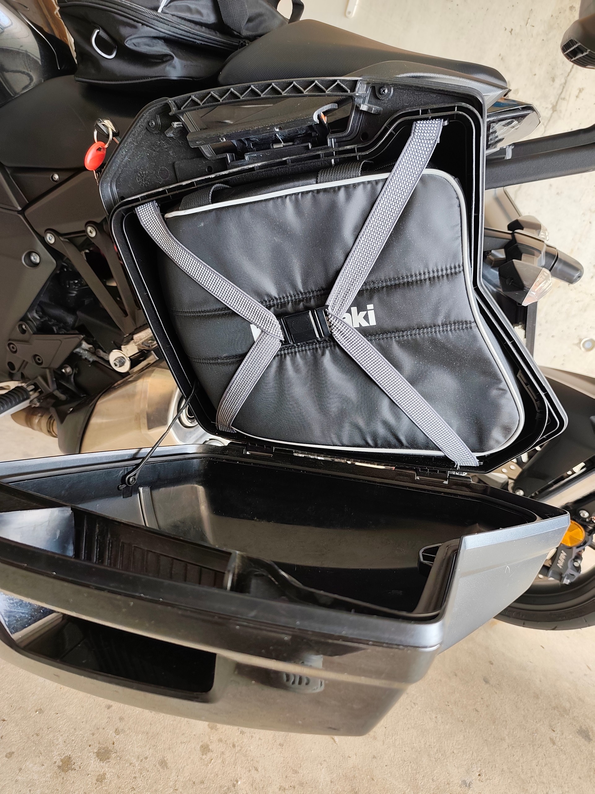 KAWASAKI Z 1000 SX Tourer ABS-image-6