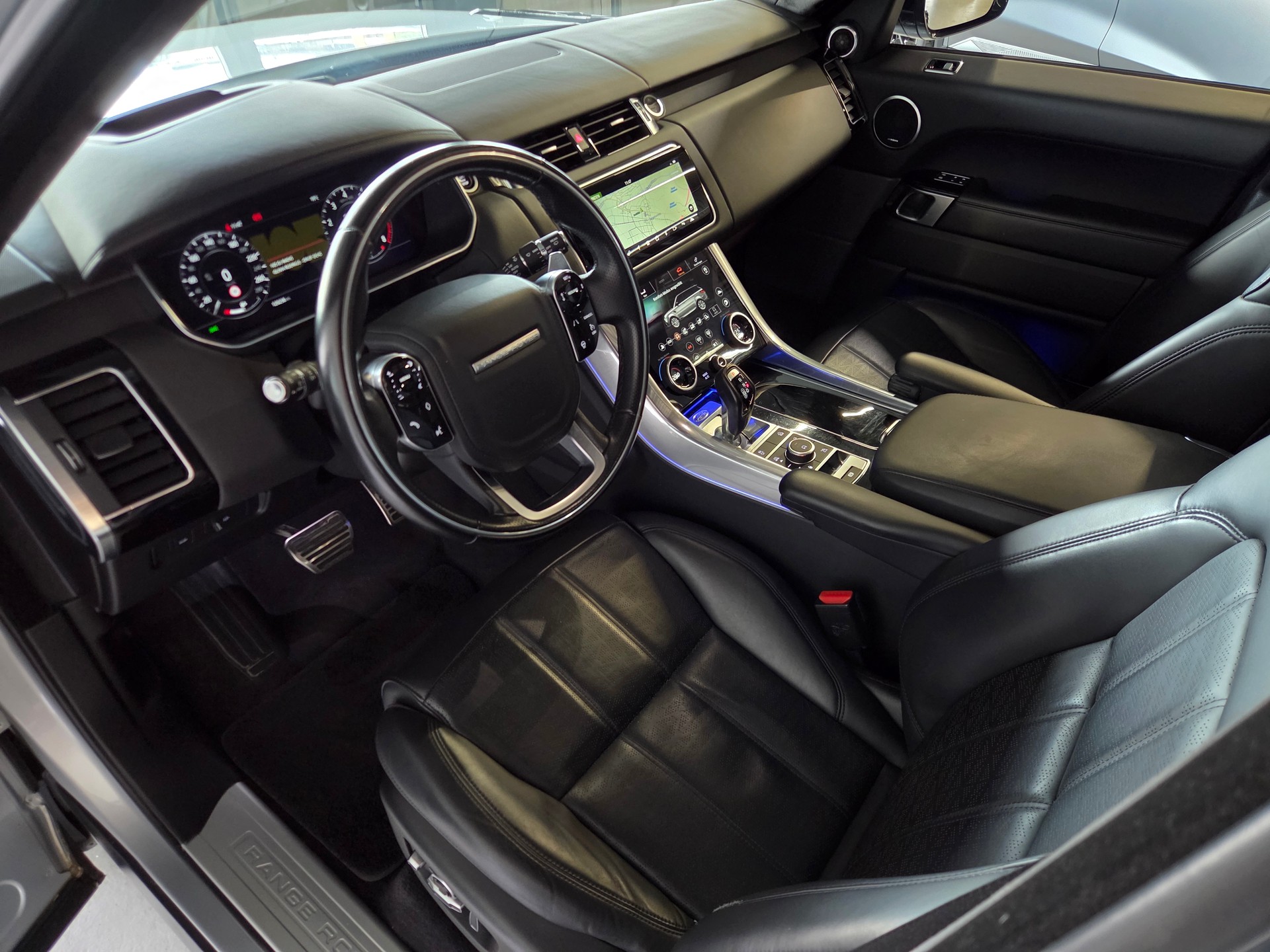 LAND ROVER Range Rover Sport 5.0 V8 SC Autobiography Dynamic-showroom-element-3