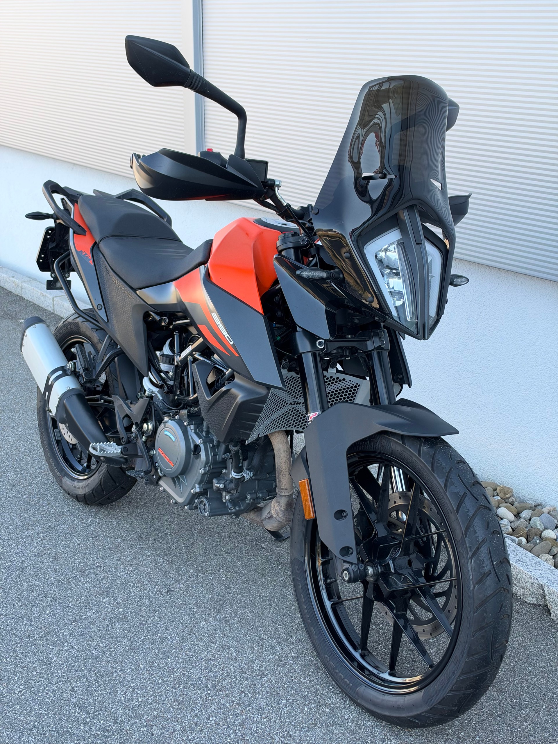 KTM 390 Adventure-image-1