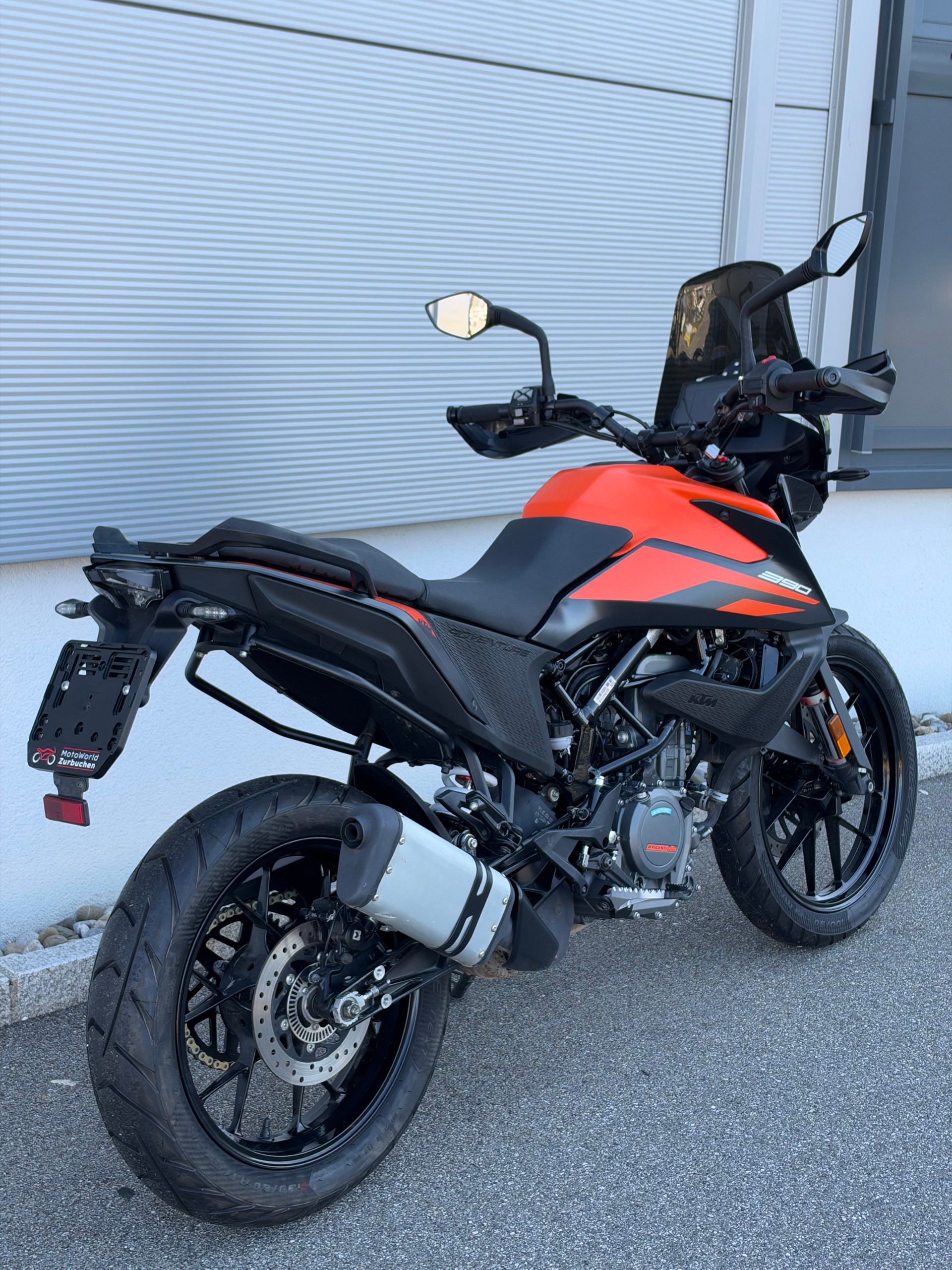 KTM 390 Adventure-image-2