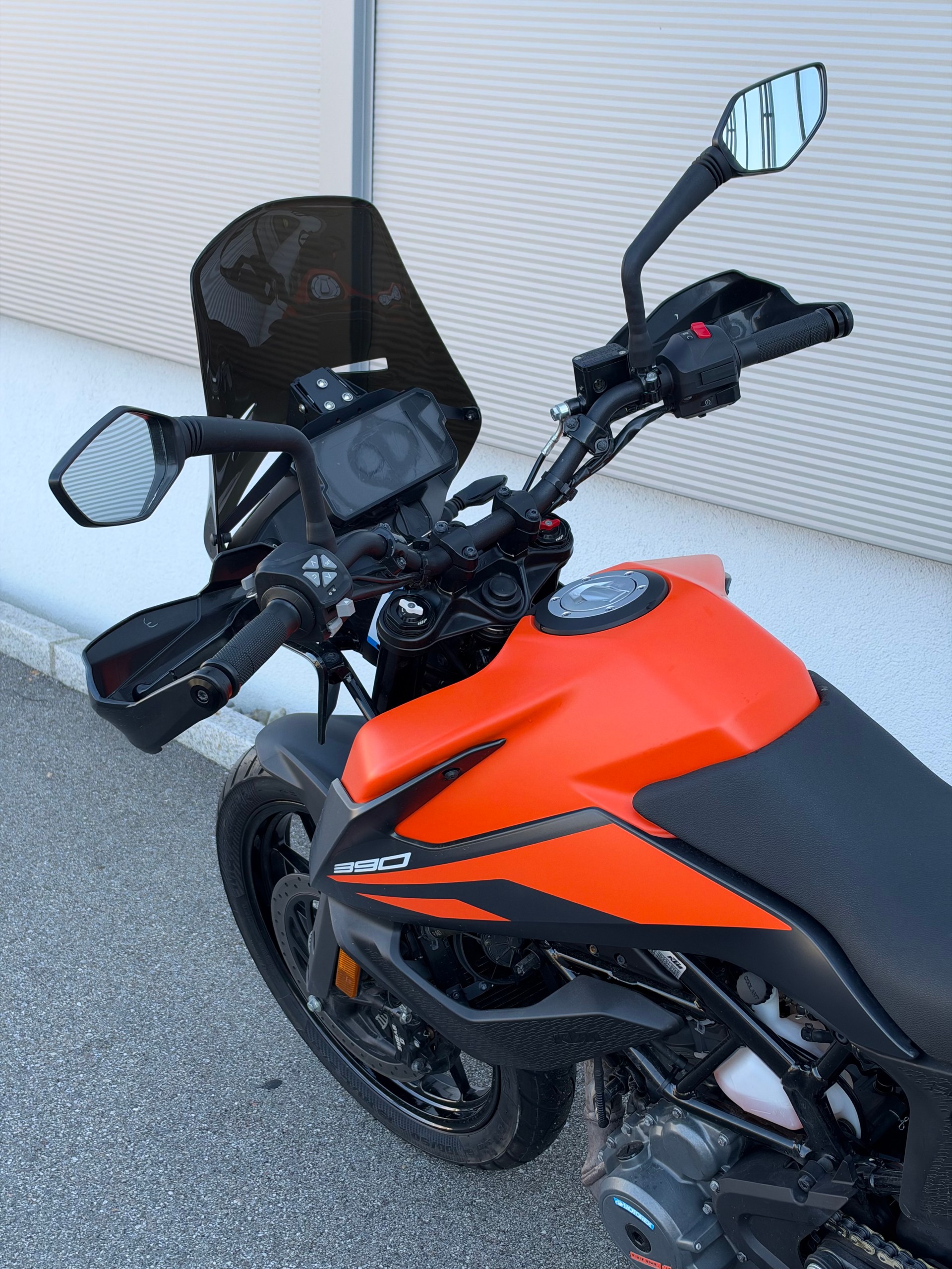 KTM 390 Adventure-image-8