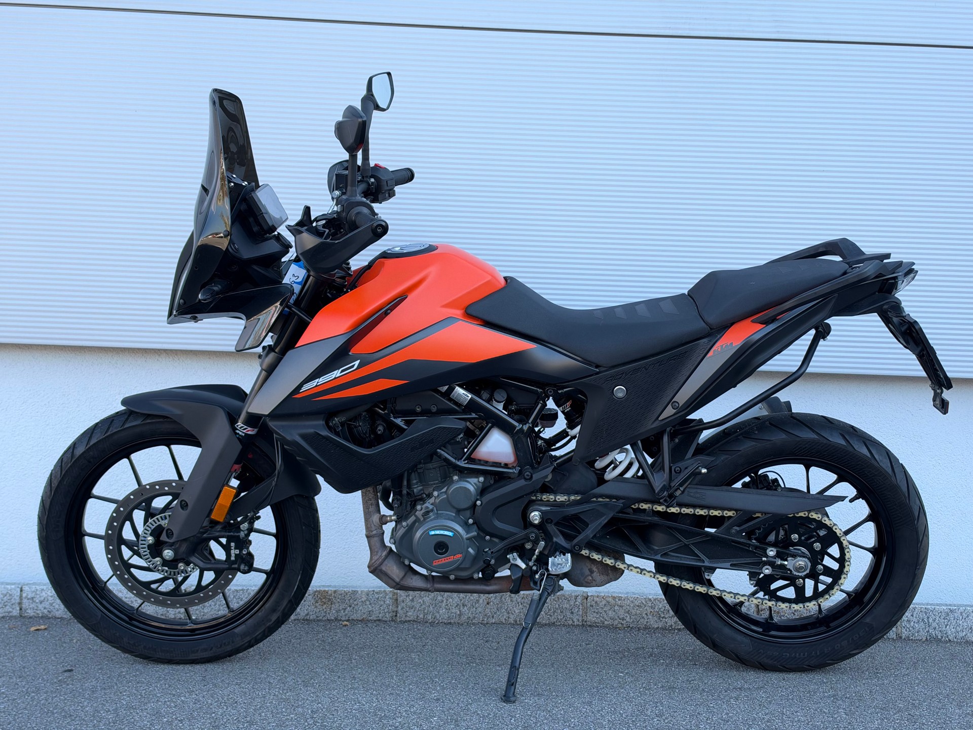 KTM 390 Adventure-image-6