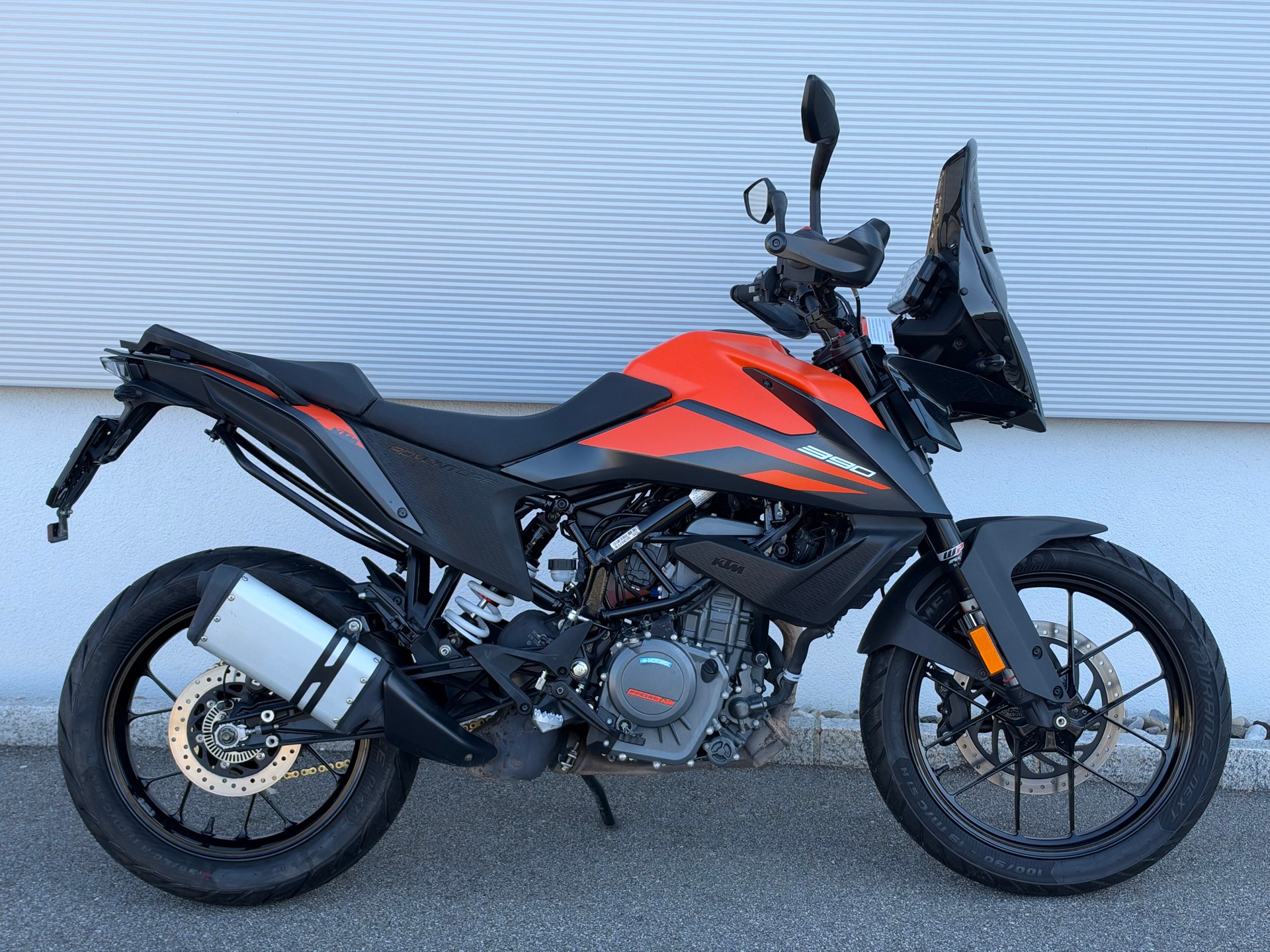 KTM 390 Adventure-image-0