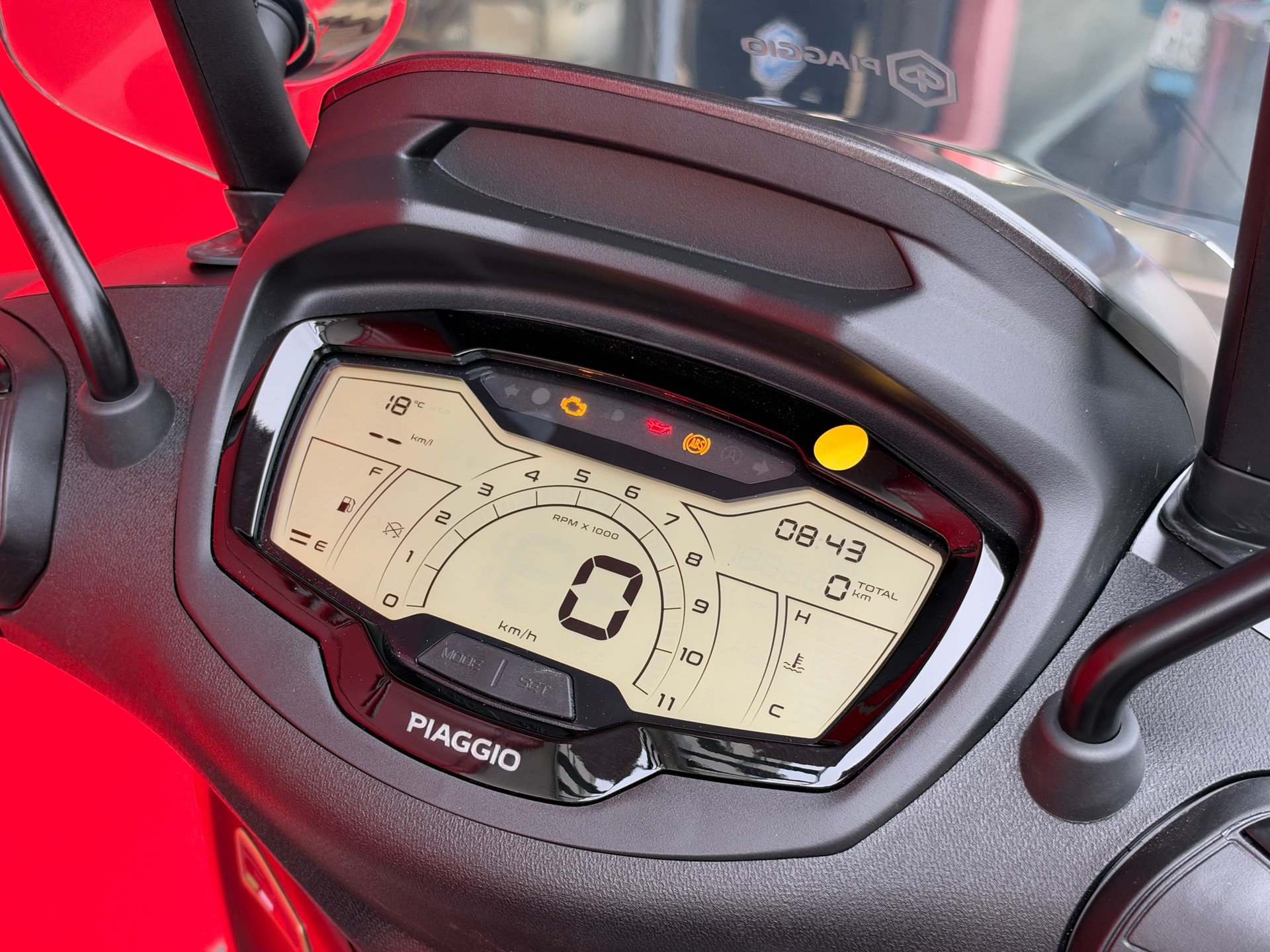 PIAGGIO Beverly 400 25th Anniversary E5+-image-6