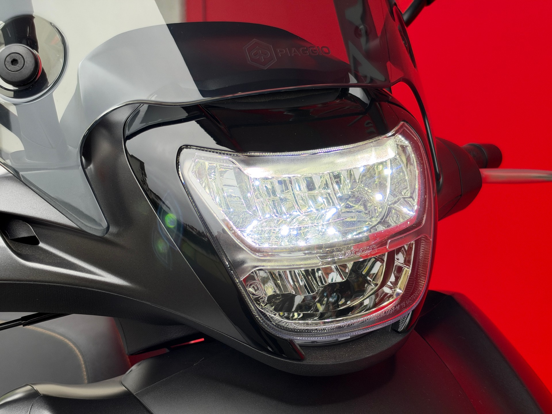 PIAGGIO Beverly 400 25th Anniversary E5+-image-7