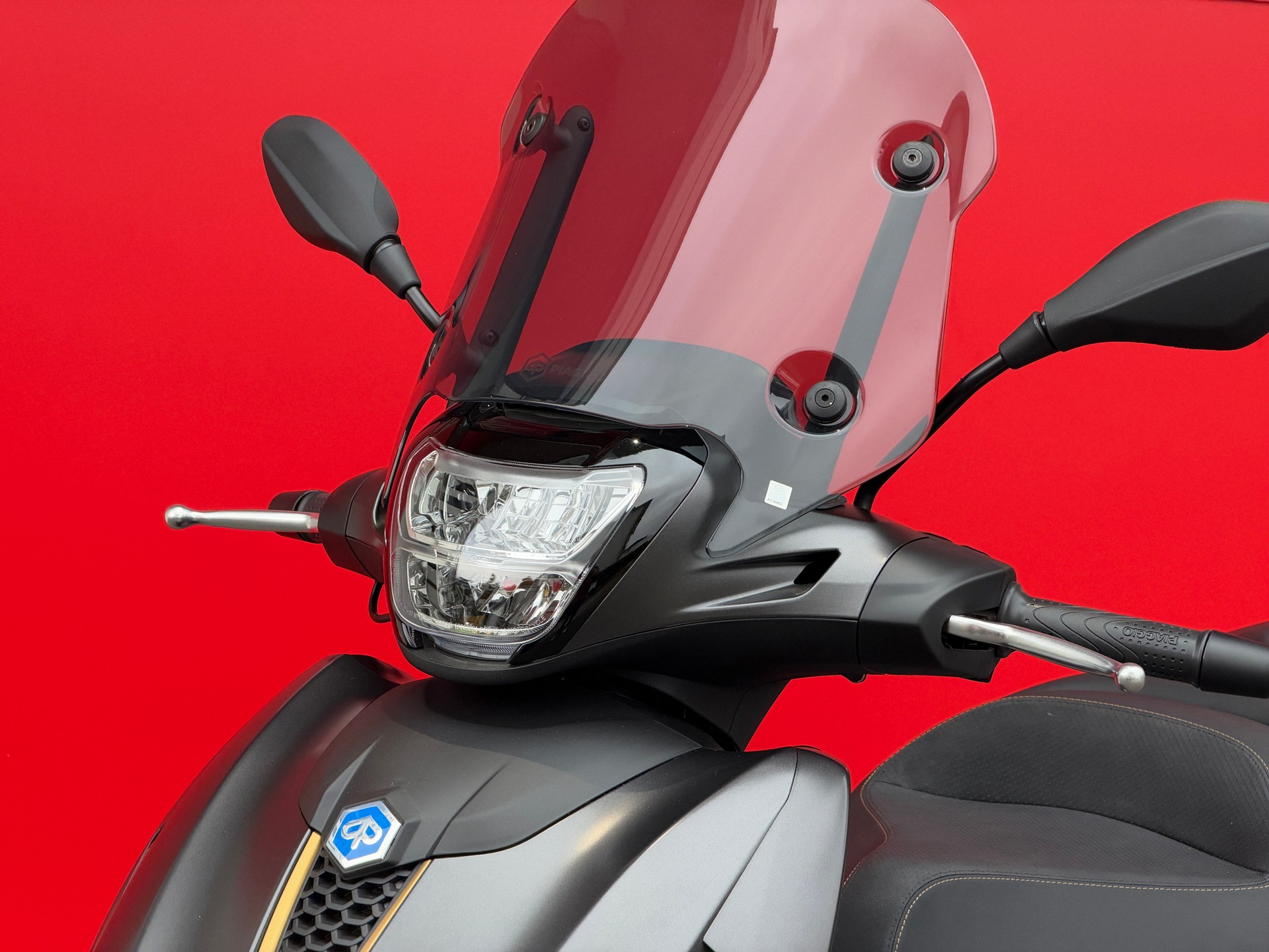 PIAGGIO Beverly 400 25th Anniversary E5+-image-12