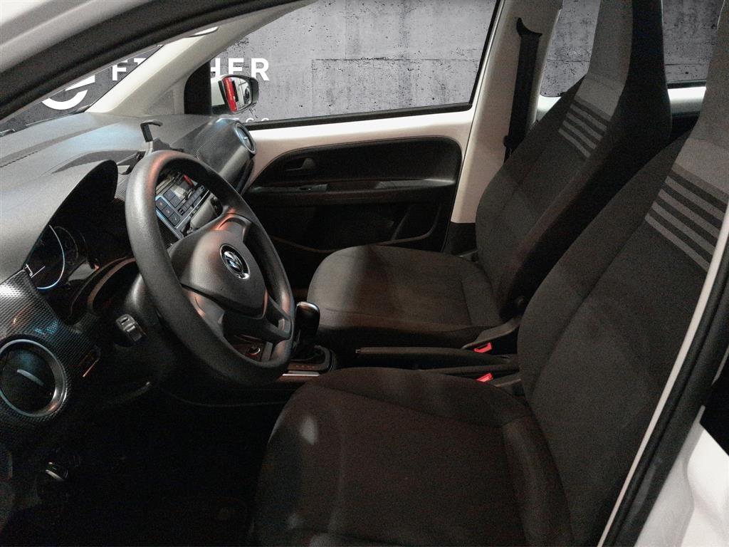 VW e-Up-image-6