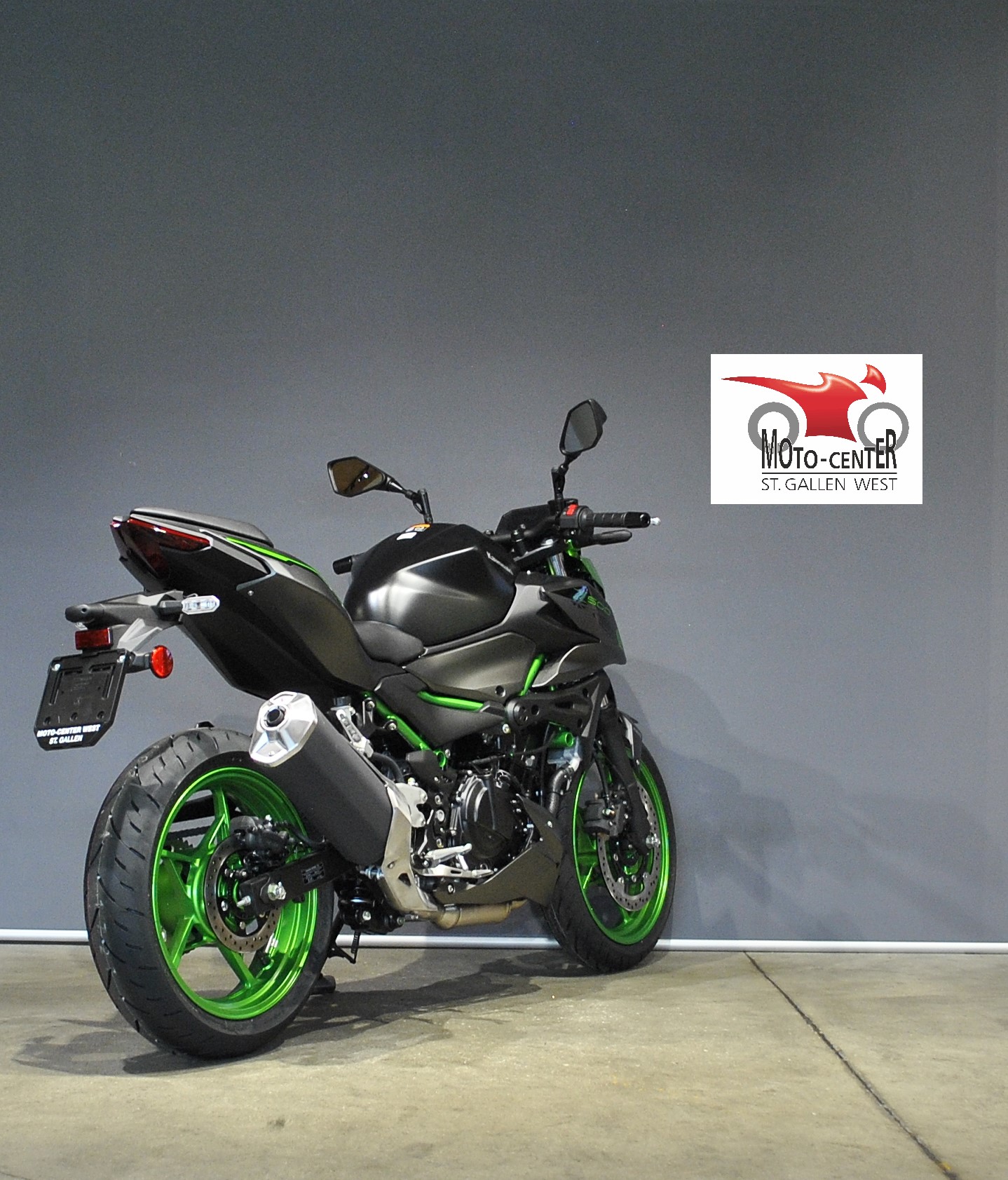 KAWASAKI Z 500 SE-image-4