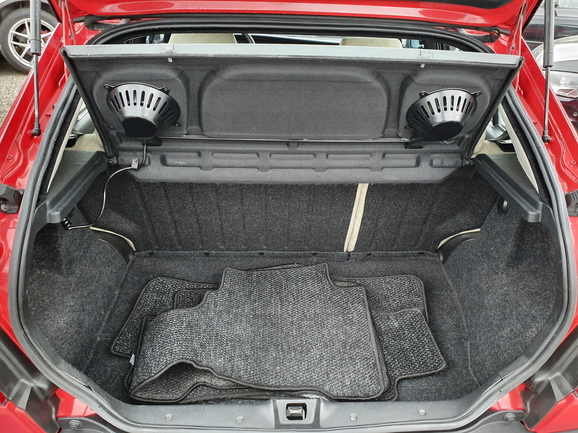 LANCIA Delta 1.8 i.e.-image-14