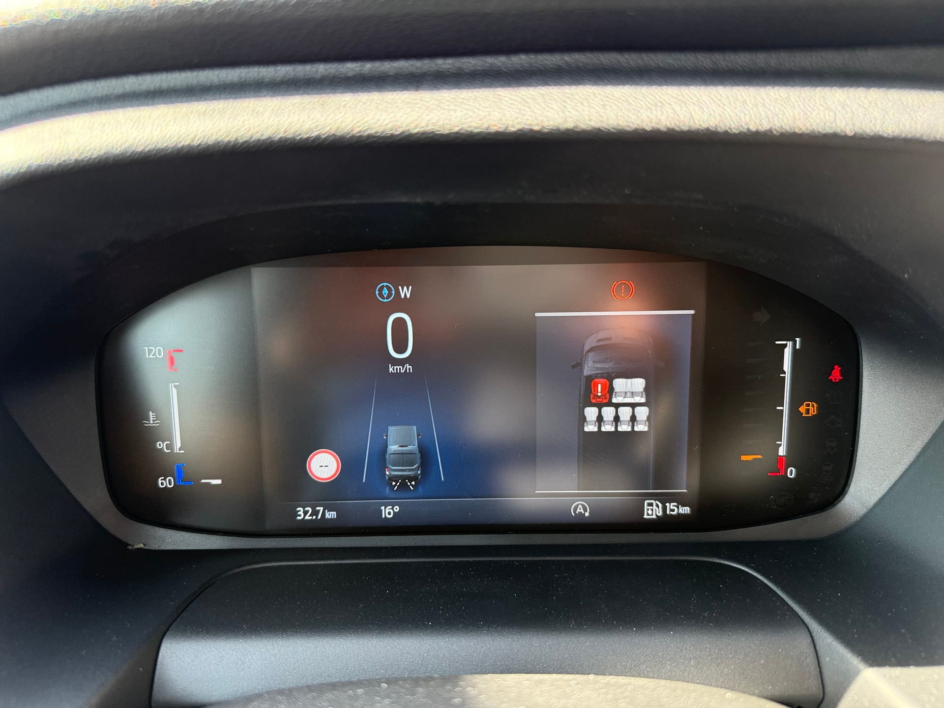 FORD Transit Combi 350 L3H2 Trend VAN 350 7 Sitze-image-11