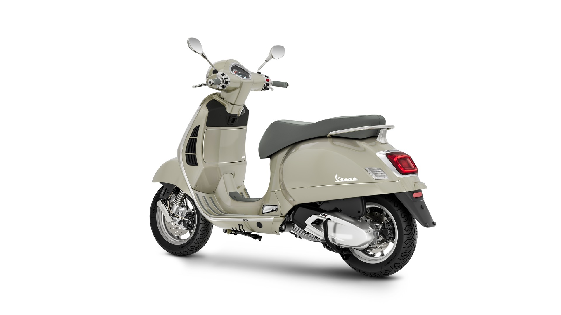 PIAGGIO Vespa GTS 310 (4 Jahre Garantie)-image-3