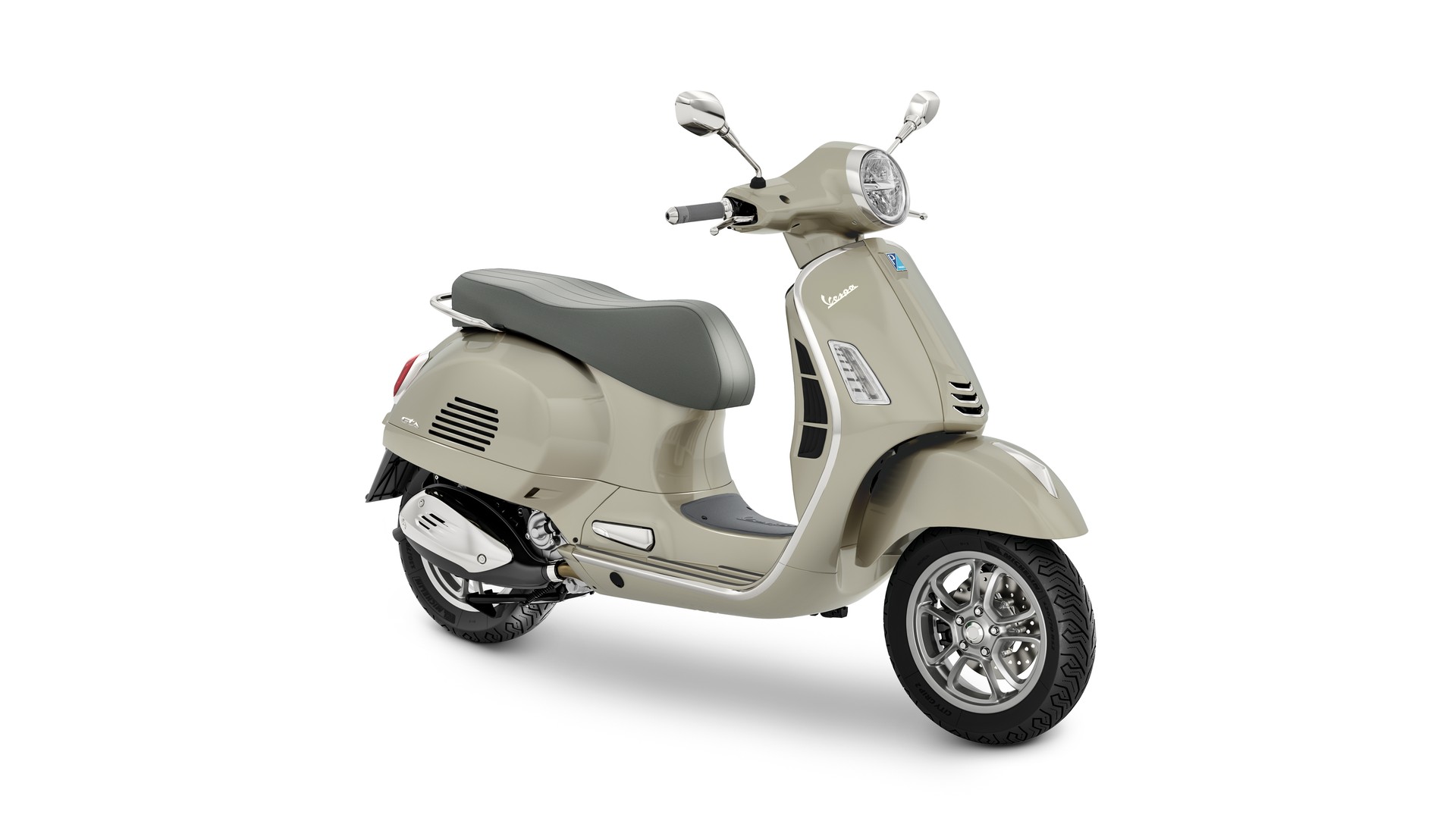 PIAGGIO Vespa GTS 310 (4 Jahre Garantie)-image-0