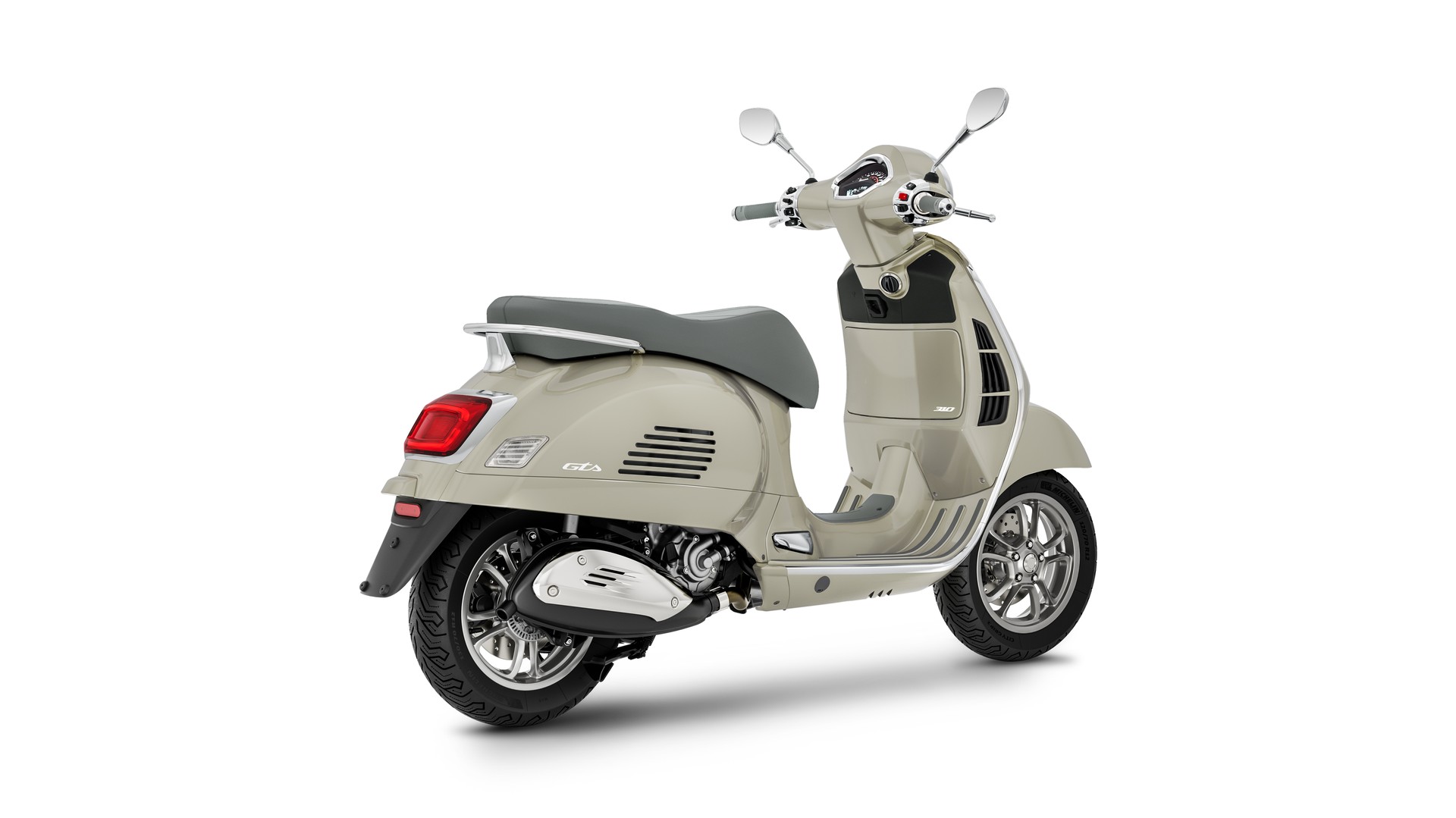 PIAGGIO Vespa GTS 310 (4 Jahre Garantie)-image-2