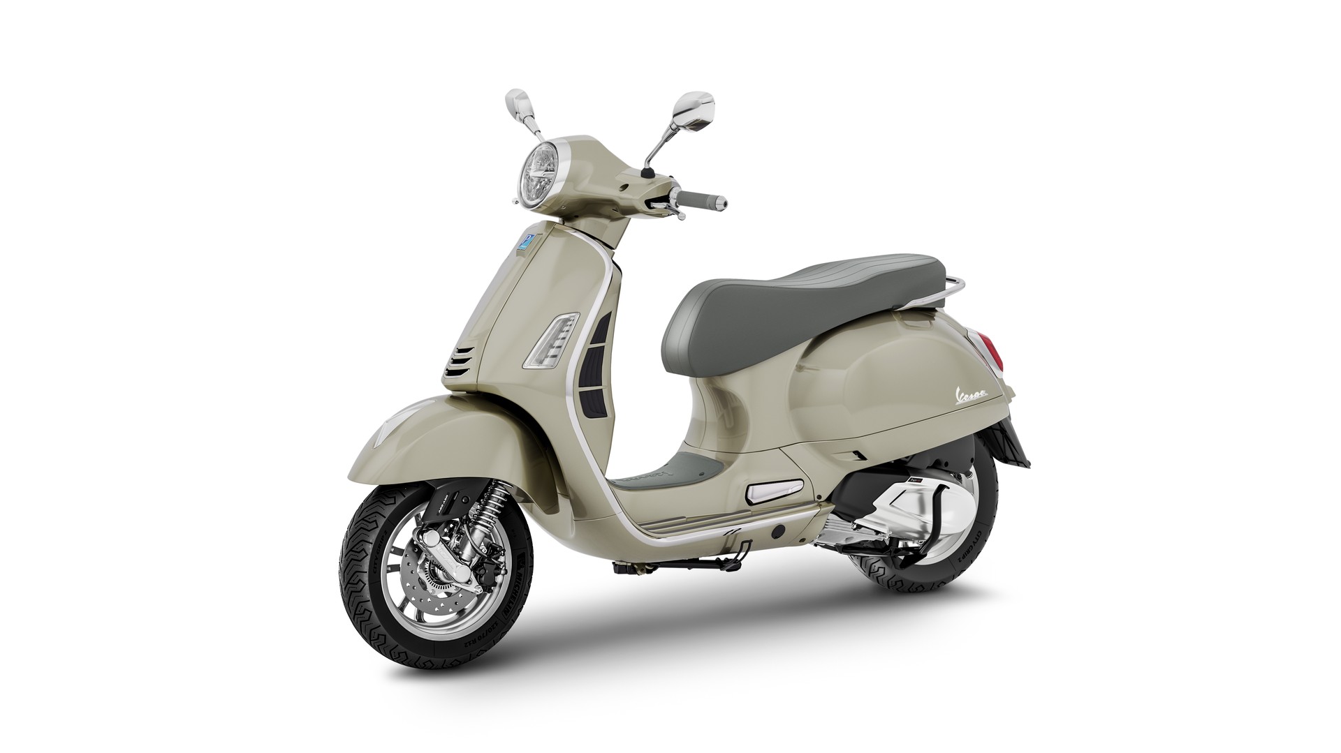 PIAGGIO Vespa GTS 310 (4 Jahre Garantie)-image-1