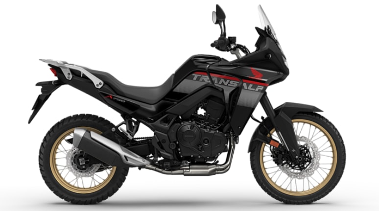 HONDA XL 750 Transalp-image-0