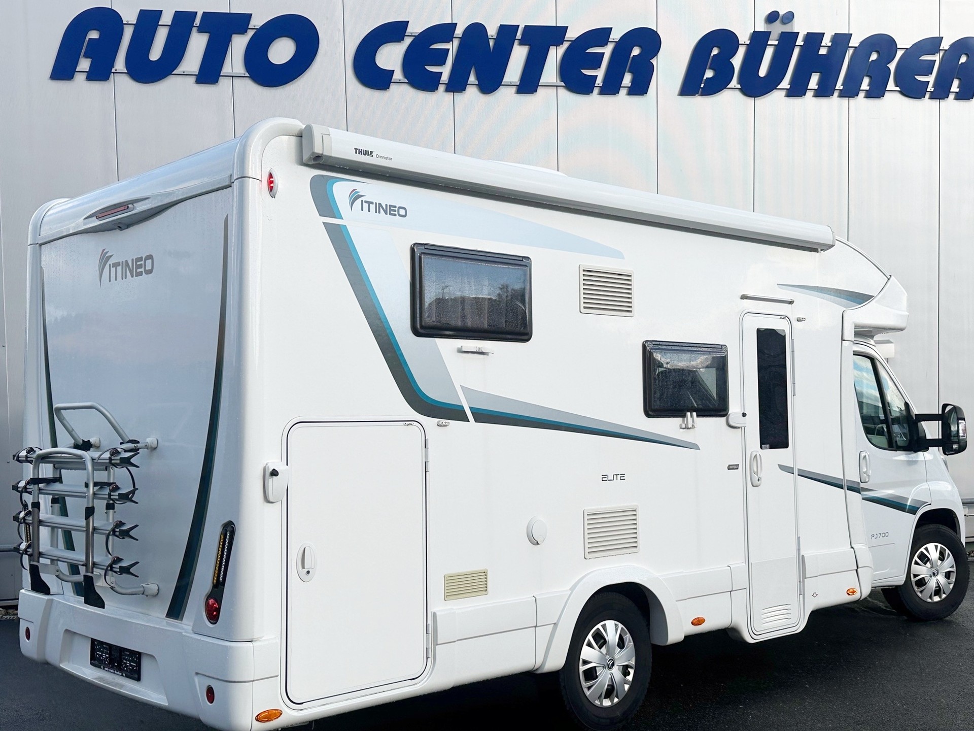ITINEO PJ 6700 ELITE 2,2 HDI DIESEL CITROEN-image-3
