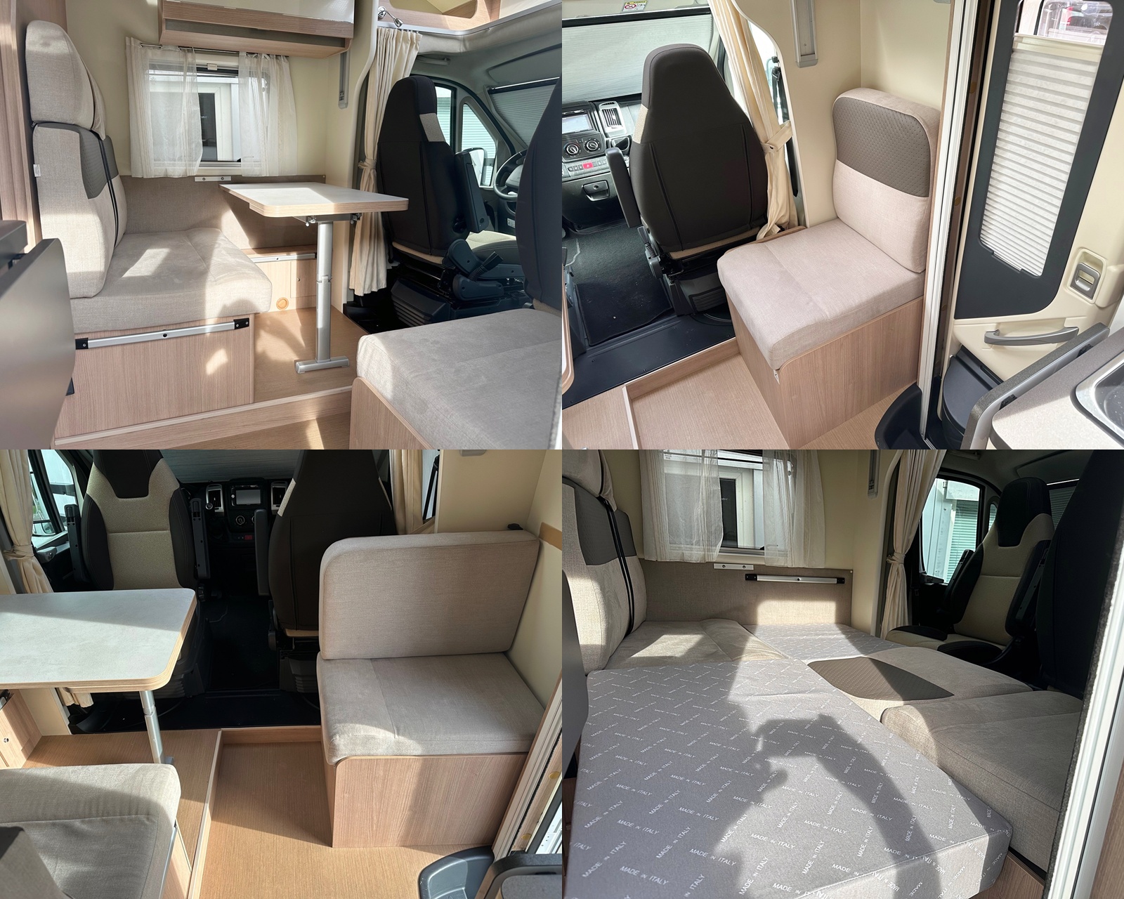 ITINEO PJ 6700 ELITE 2,2 HDI DIESEL CITROEN-image-7