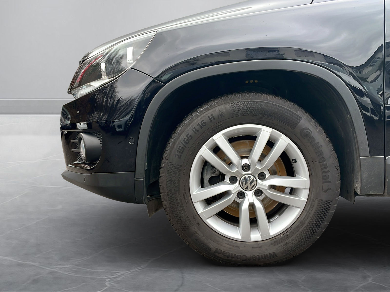 VW Tiguan 1.4 TSI BlueMotion Trend&Fun 4x2-image-6