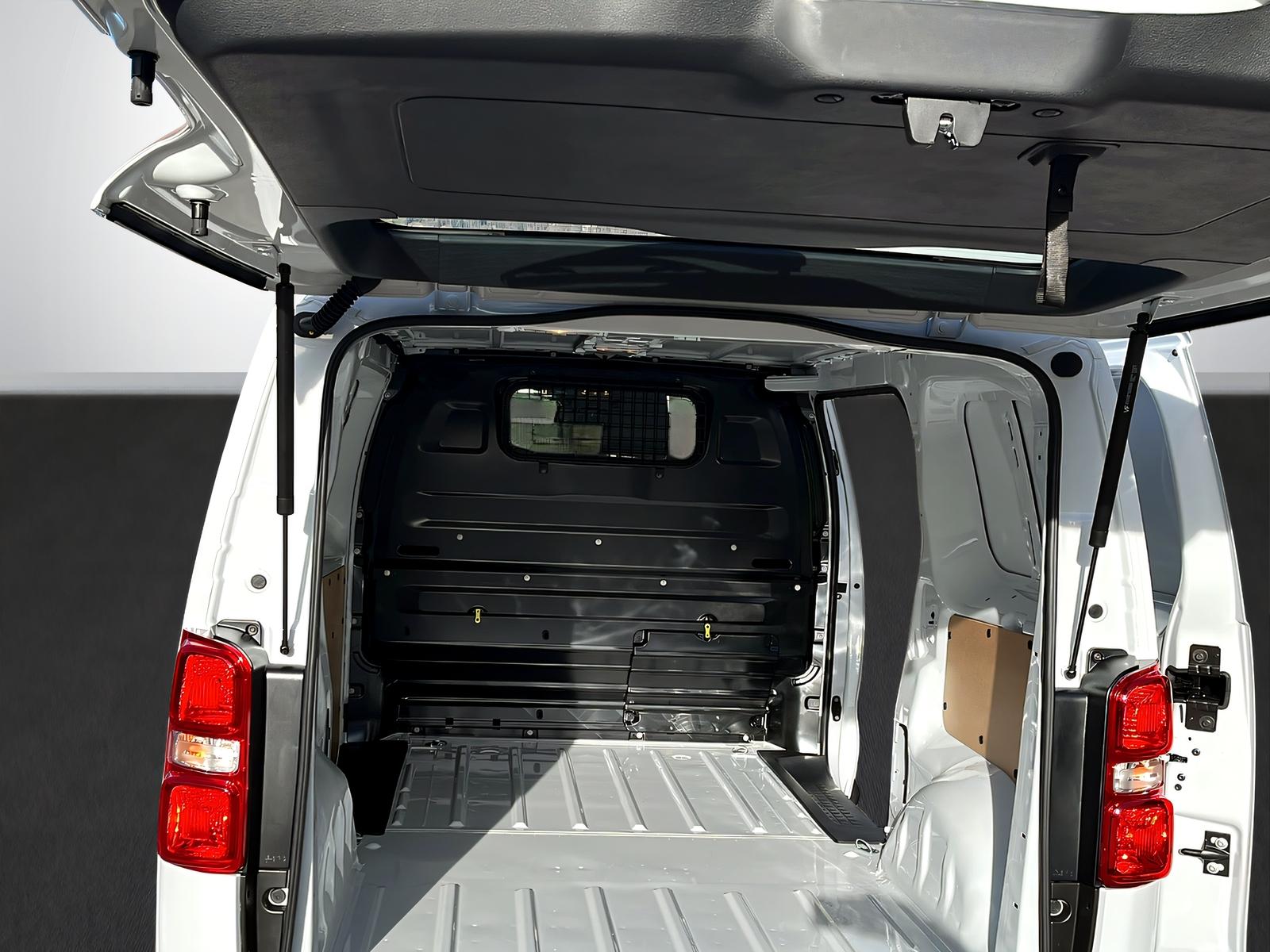 TOYOTA PROACE Van L1 75KWh Active-image-8
