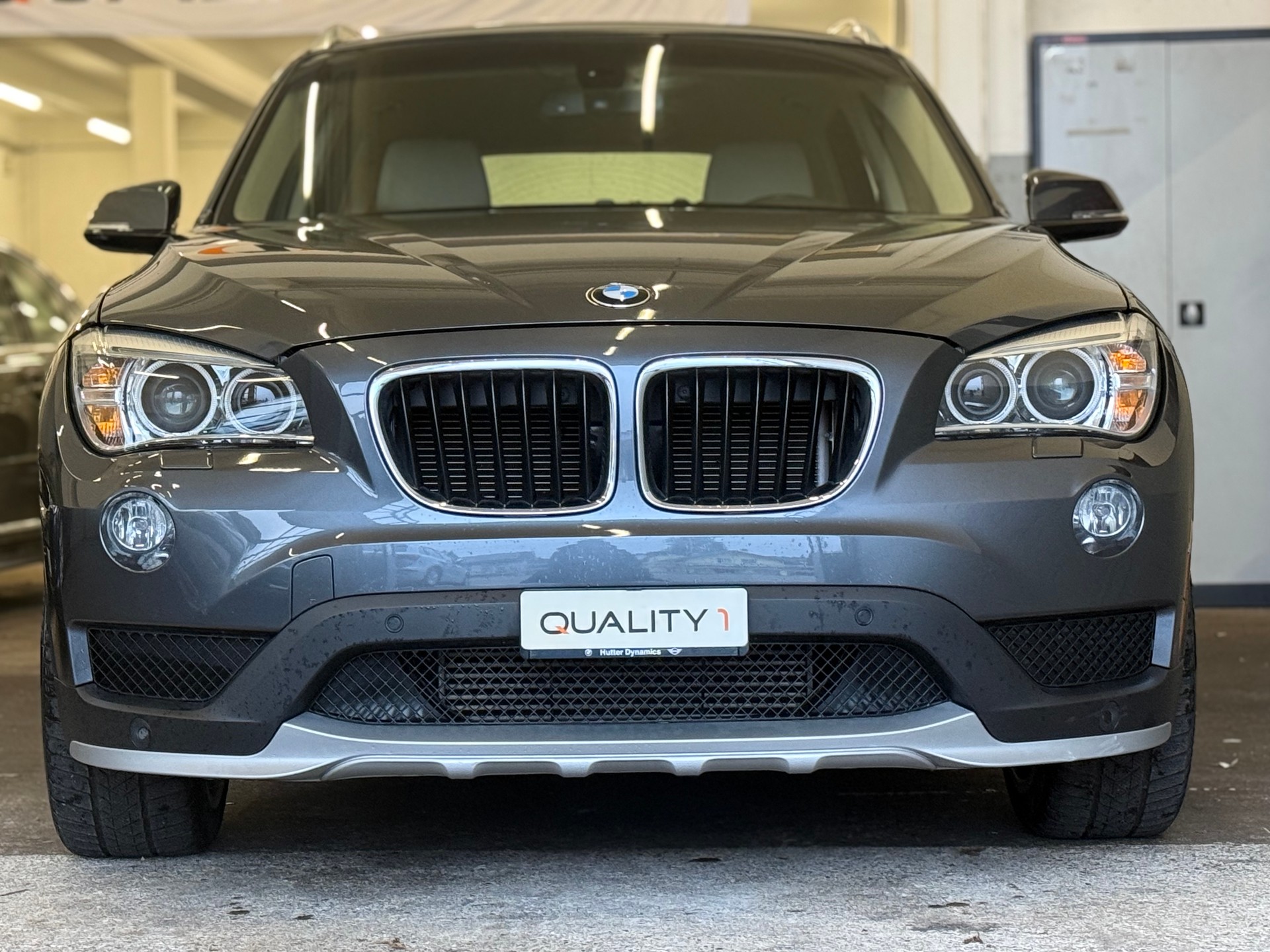 BMW X1 xDrive 28i Steptronic-image-2