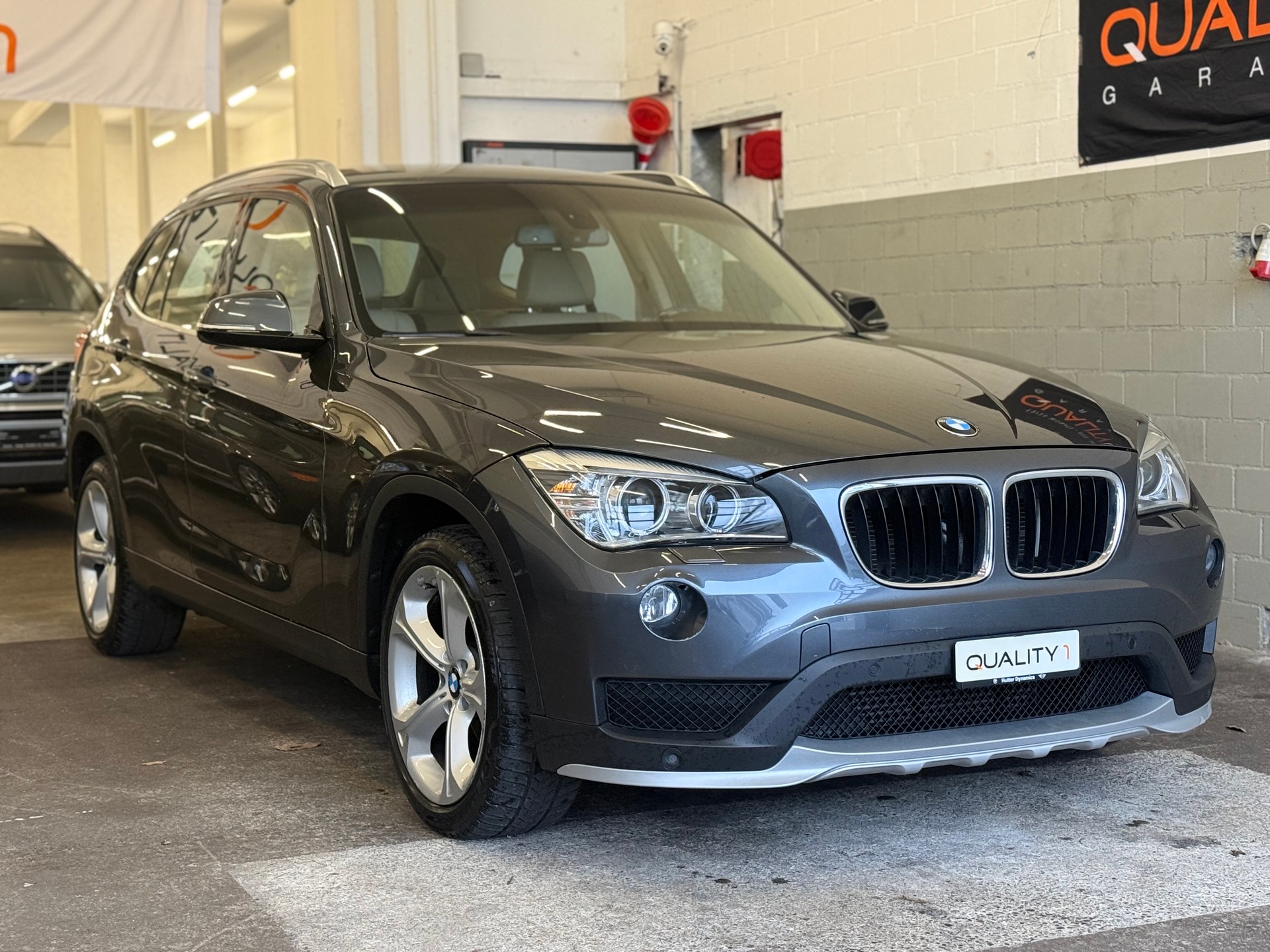BMW X1 xDrive 28i Steptronic