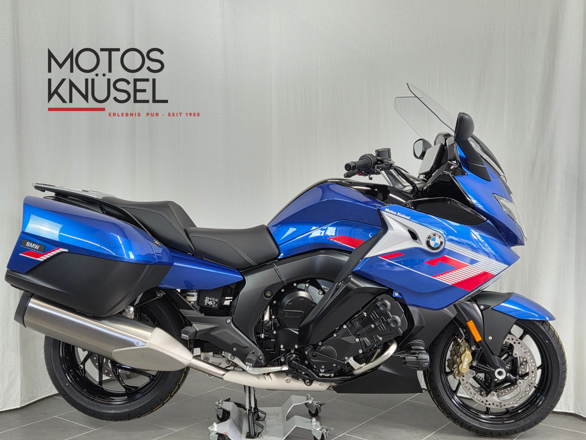 BMW K 1600 GT Sport-image-0