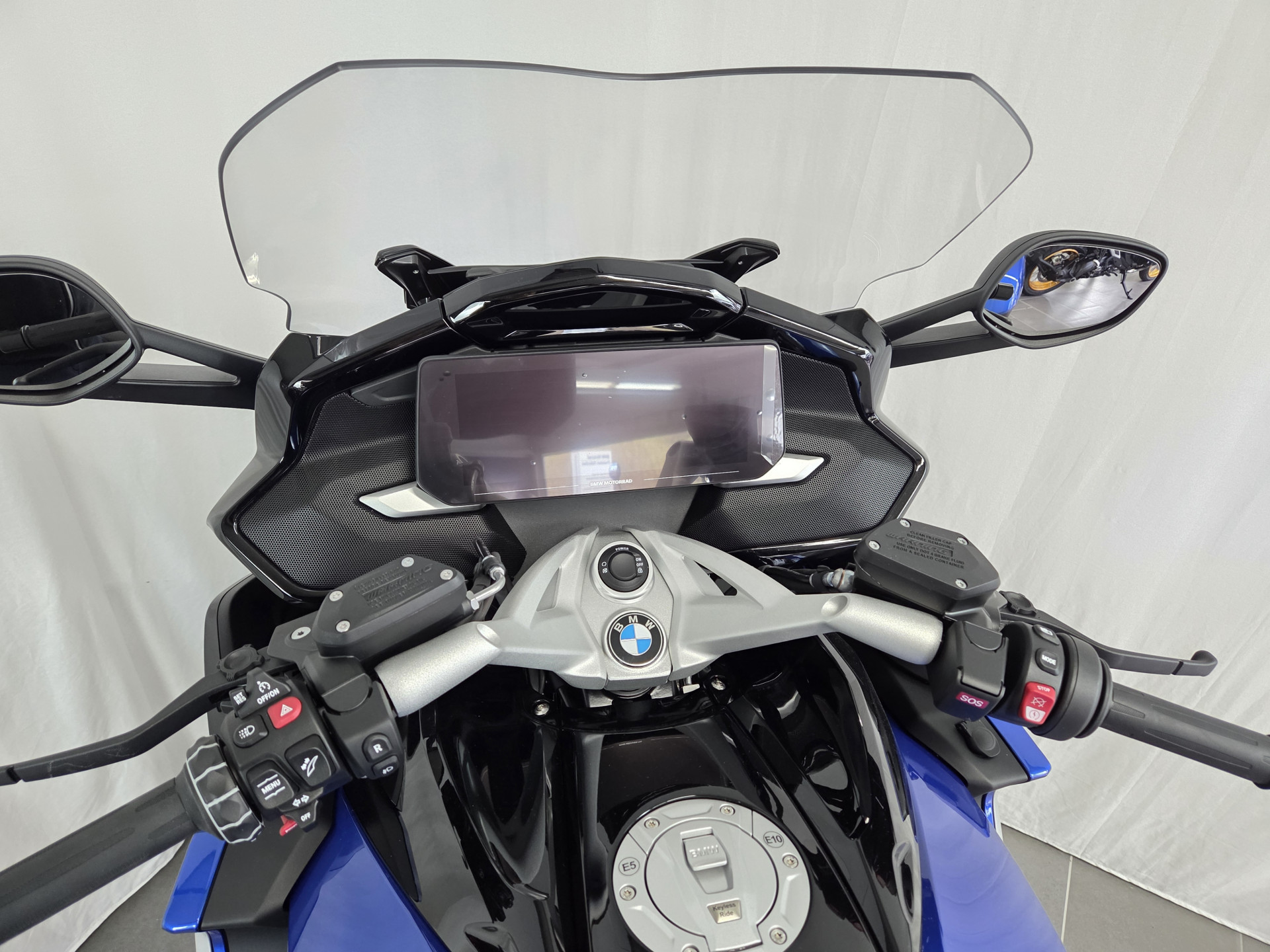 BMW K 1600 GT Sport-image-4