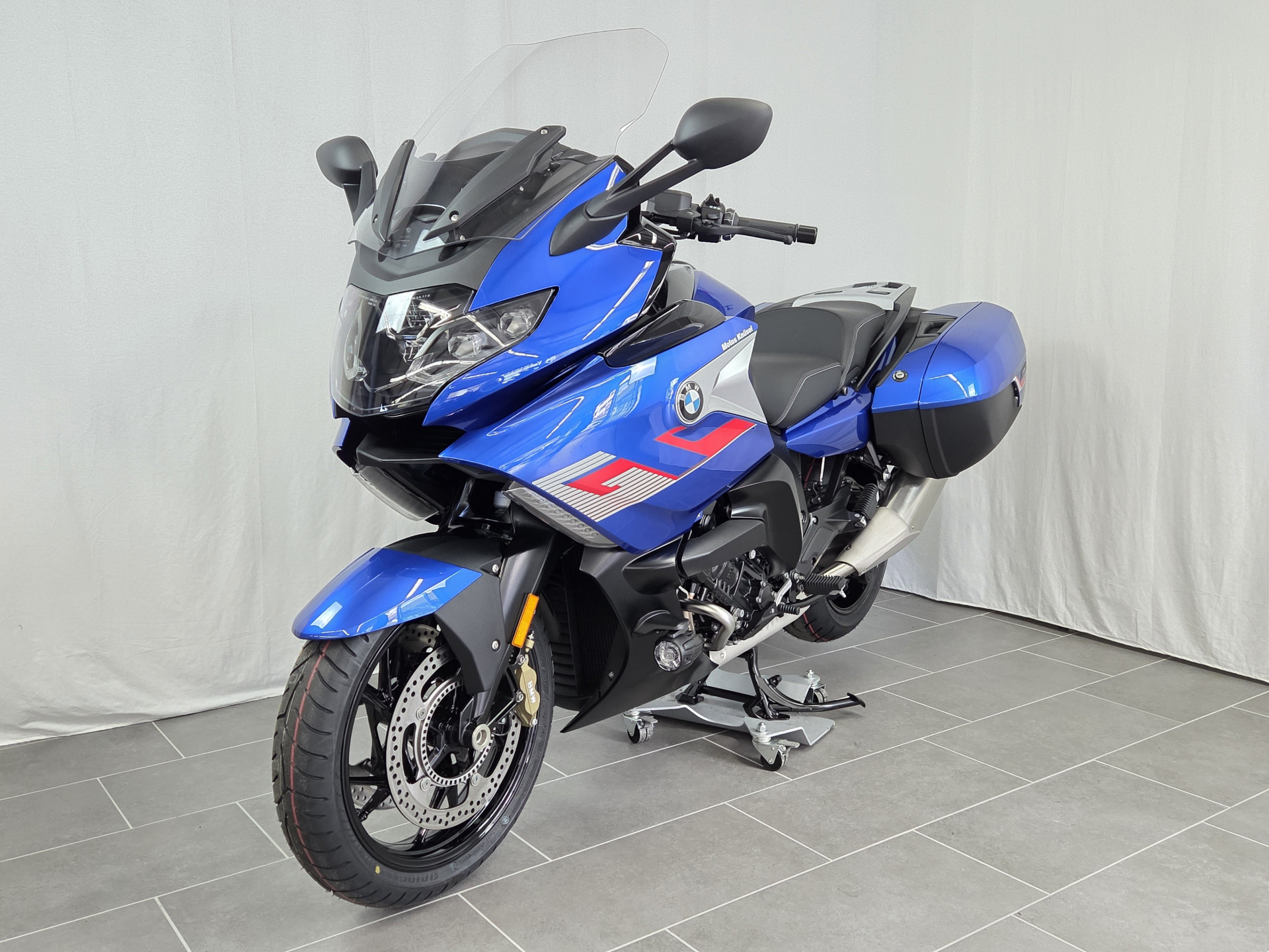 BMW K 1600 GT Sport-image-2
