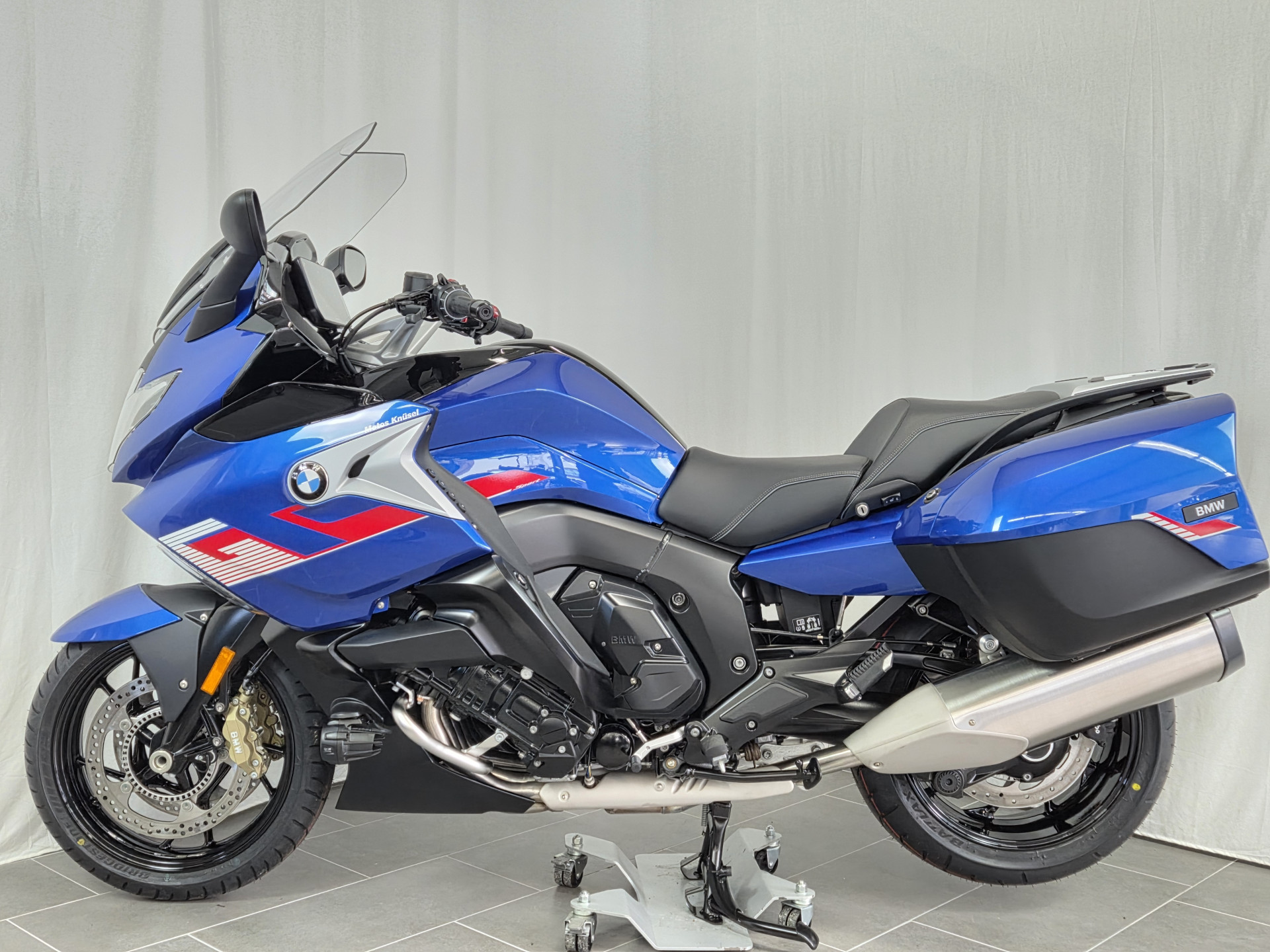 BMW K 1600 GT Sport-image-3